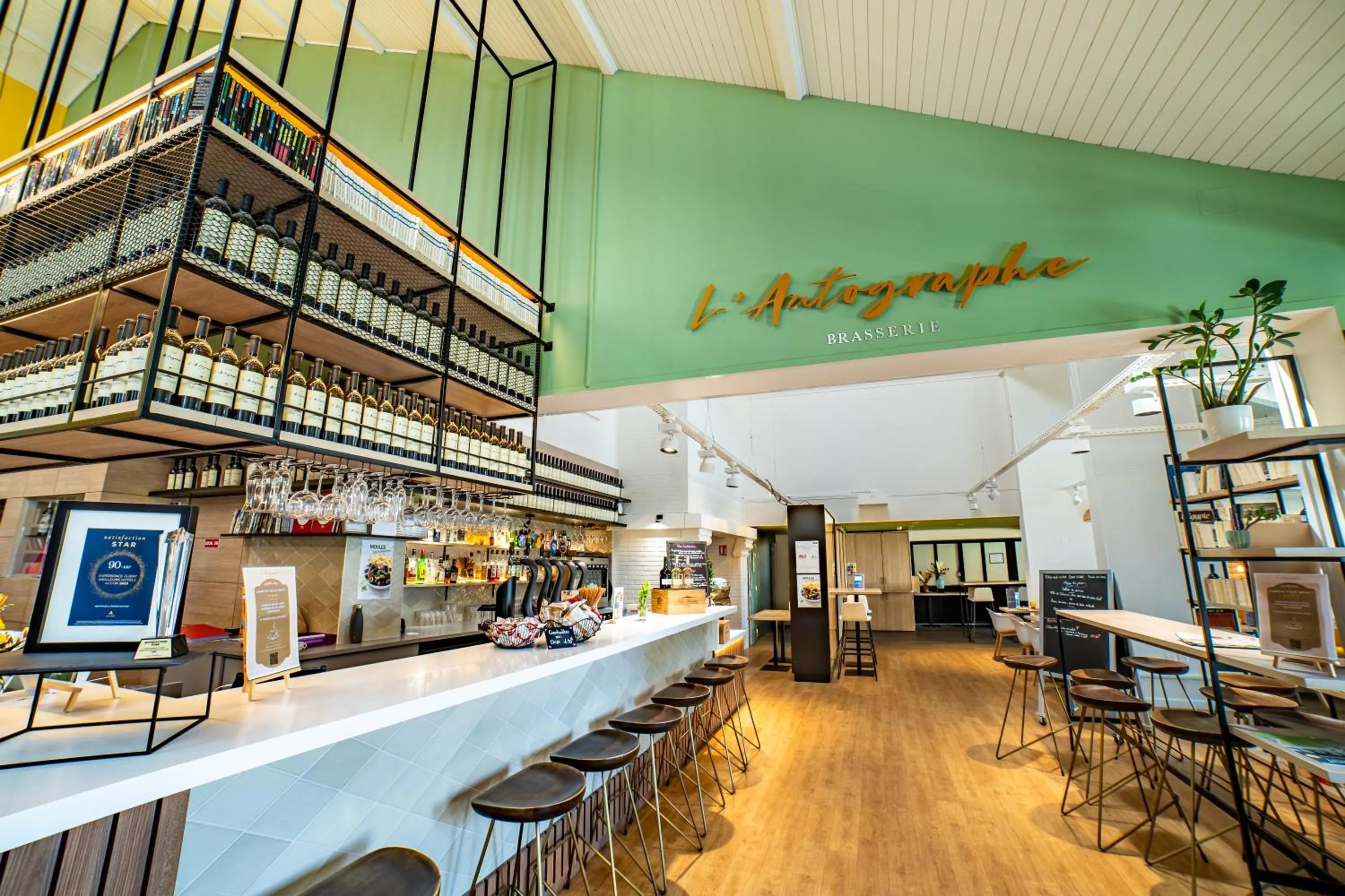 ibis Styles La Roche-sur-Yon