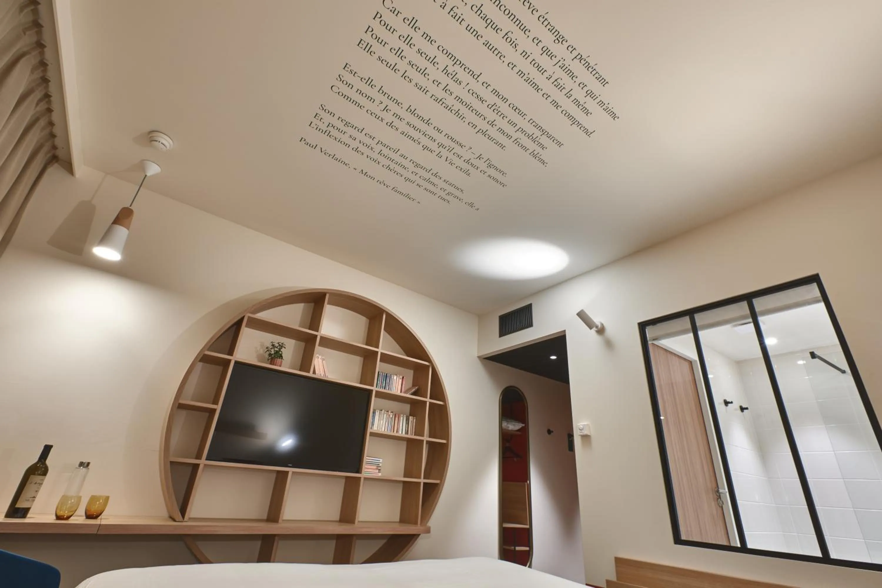 ibis Styles La Roche-sur-Yon