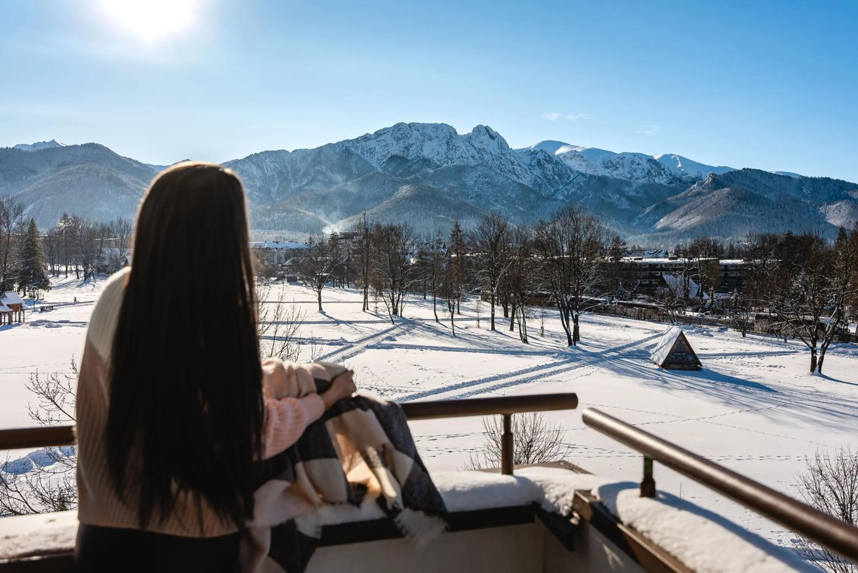 Hotel Helios 300m od Krupówek nowy BASEN od 12 lipca