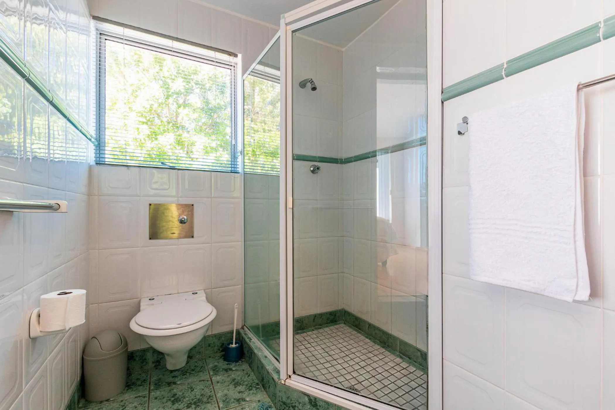 Admiralty Bed & Breakfast