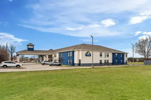 Days Inn by Wyndham Dallas Plano Days Inn by Wyndham Dallas Plano