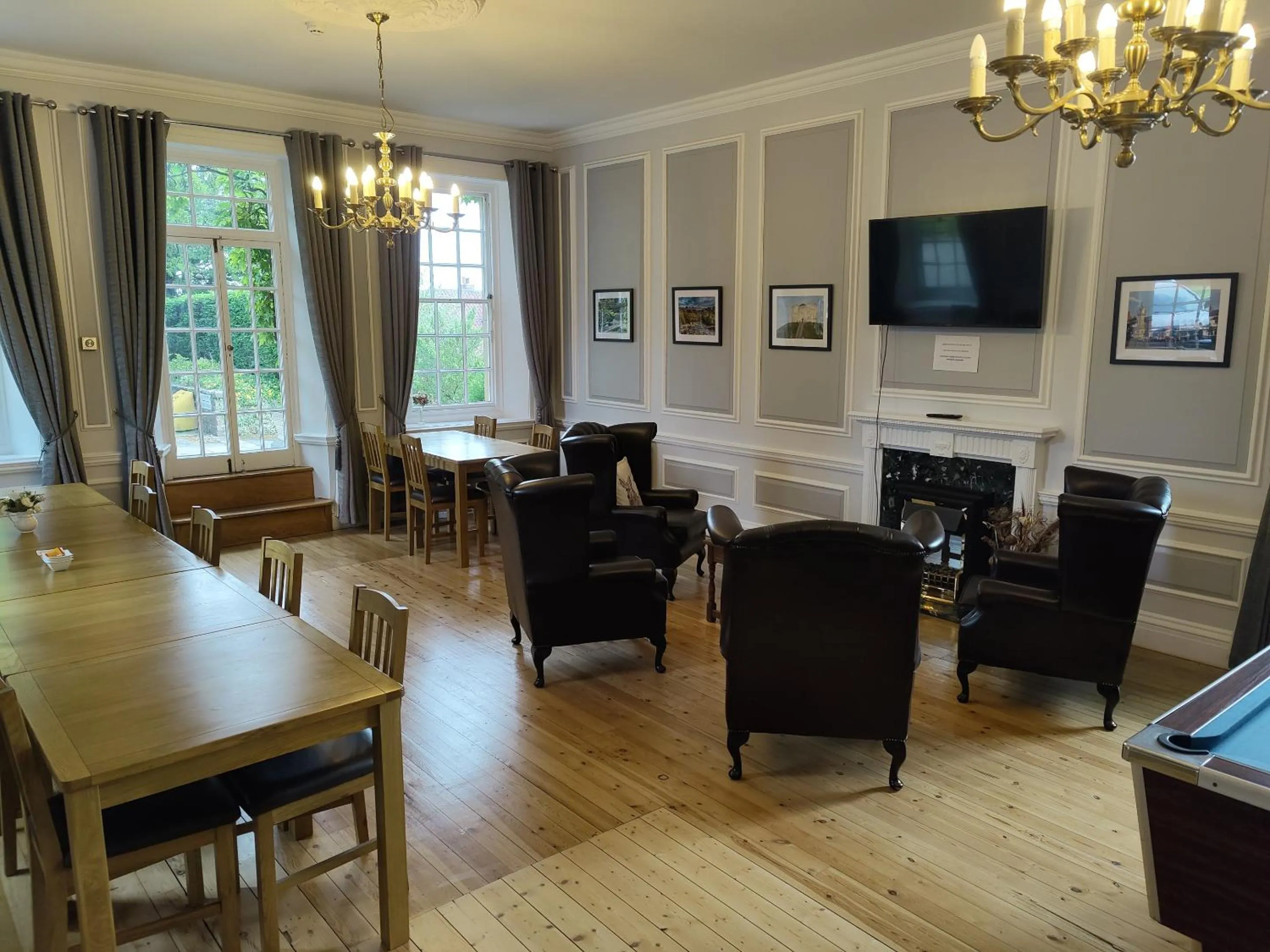 Other in Sutton Hall Resort