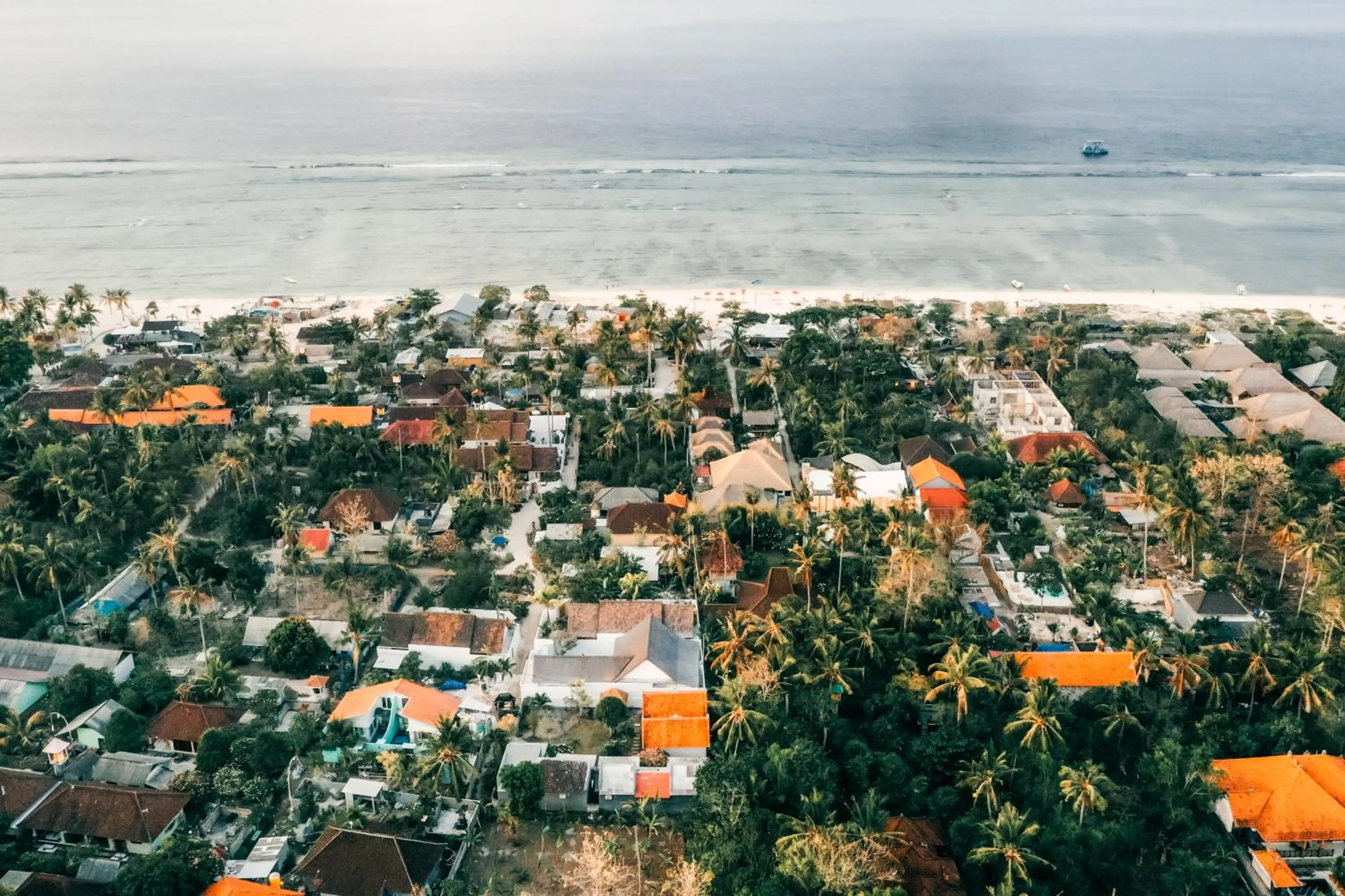 Villa Diamond Lembongan