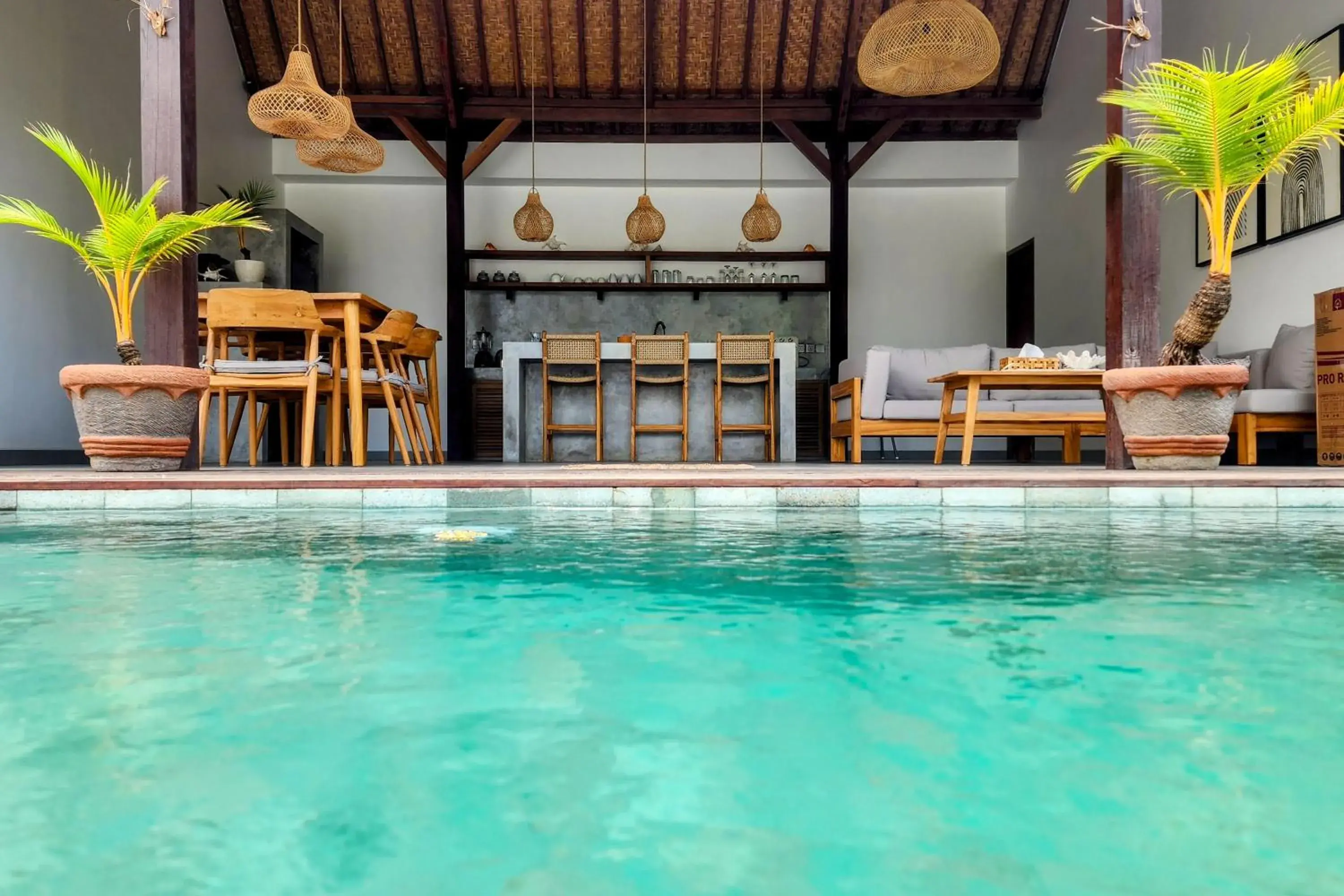 Villa Diamond Lembongan Villa Diamond Lembongan