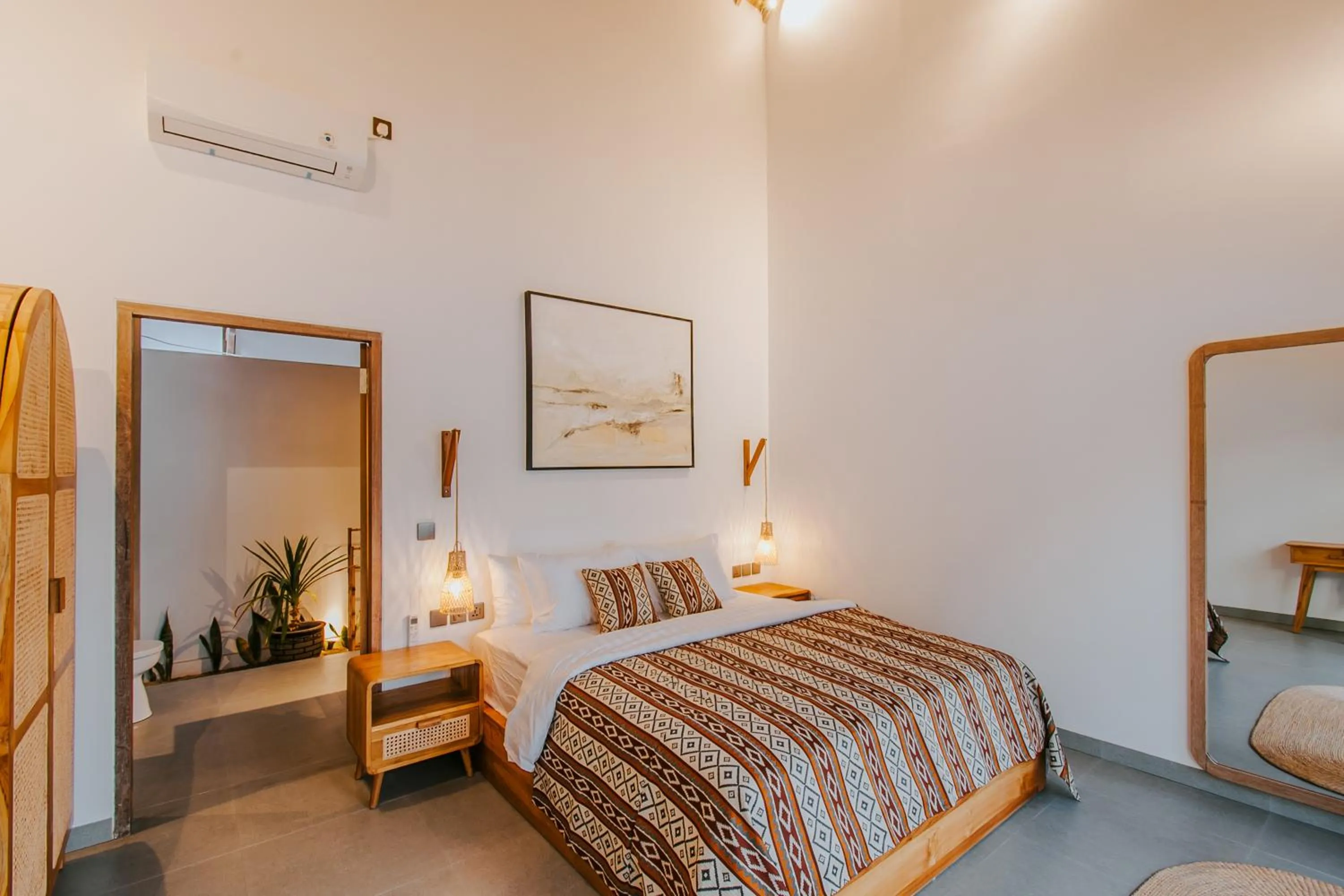 Villa Diamond Lembongan