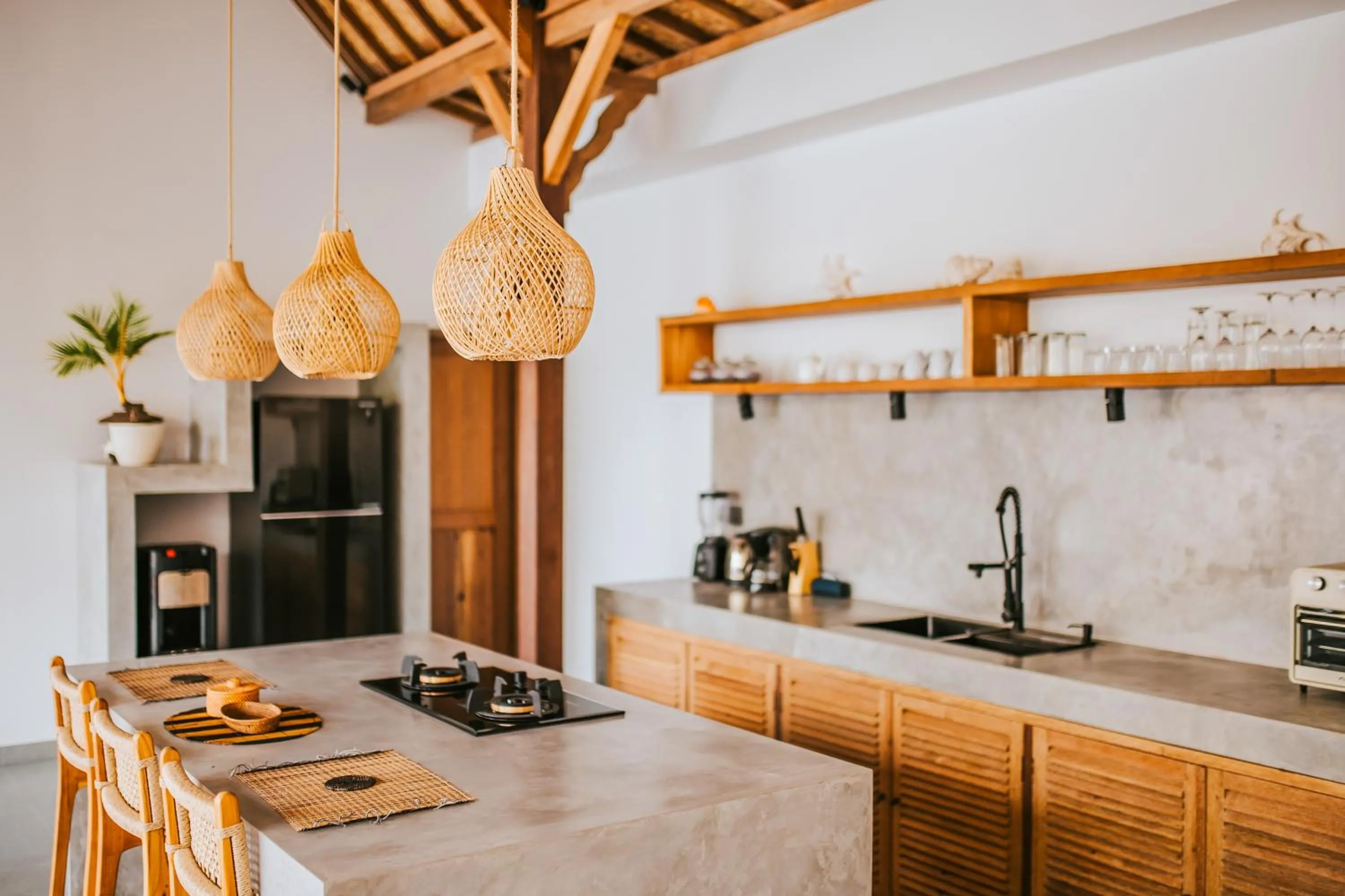 Villa Diamond Lembongan