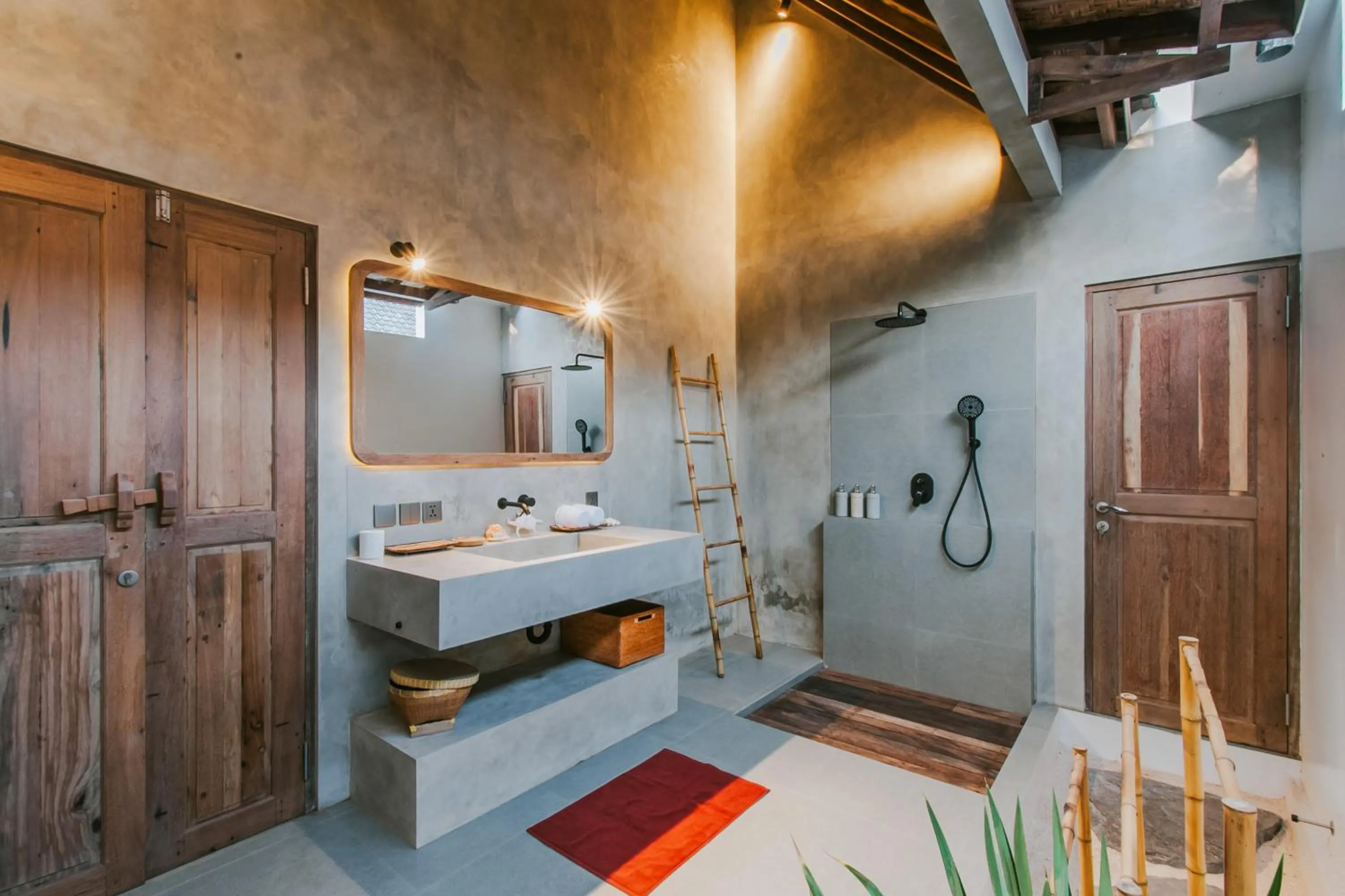 Villa Diamond Lembongan