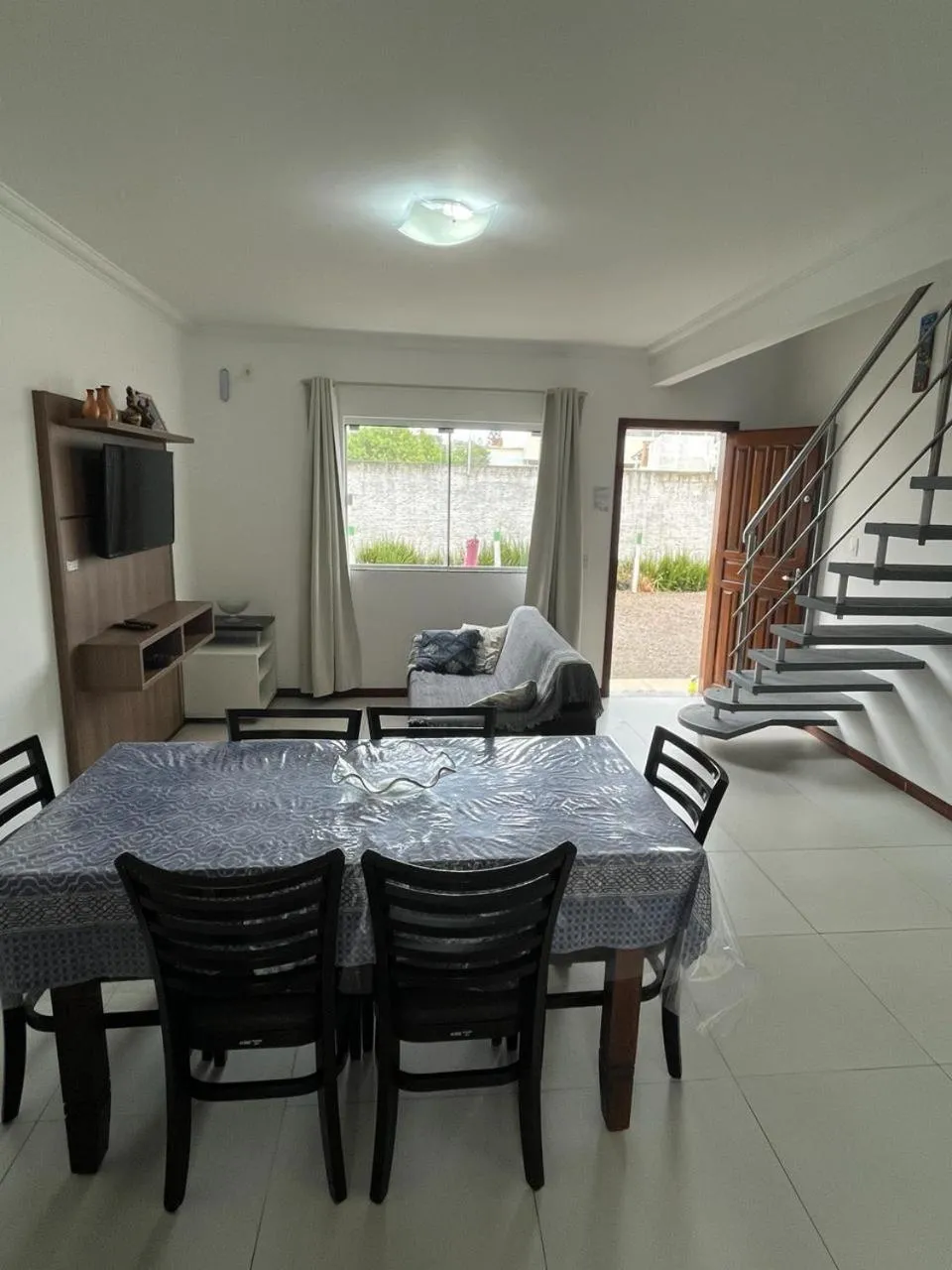Residencial Maria Elena