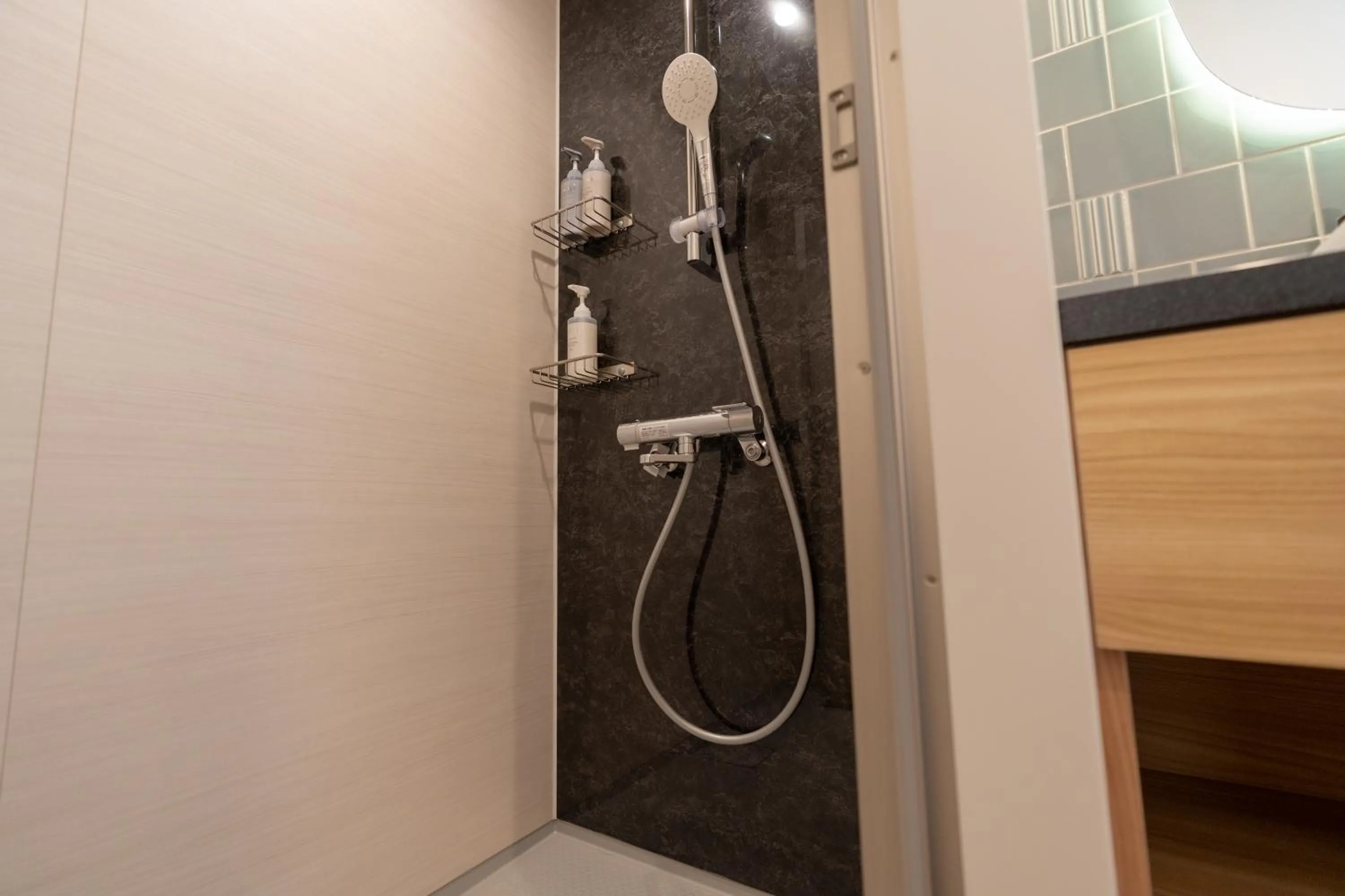 Bathroom in La'gent Hotel Okinawa Naha