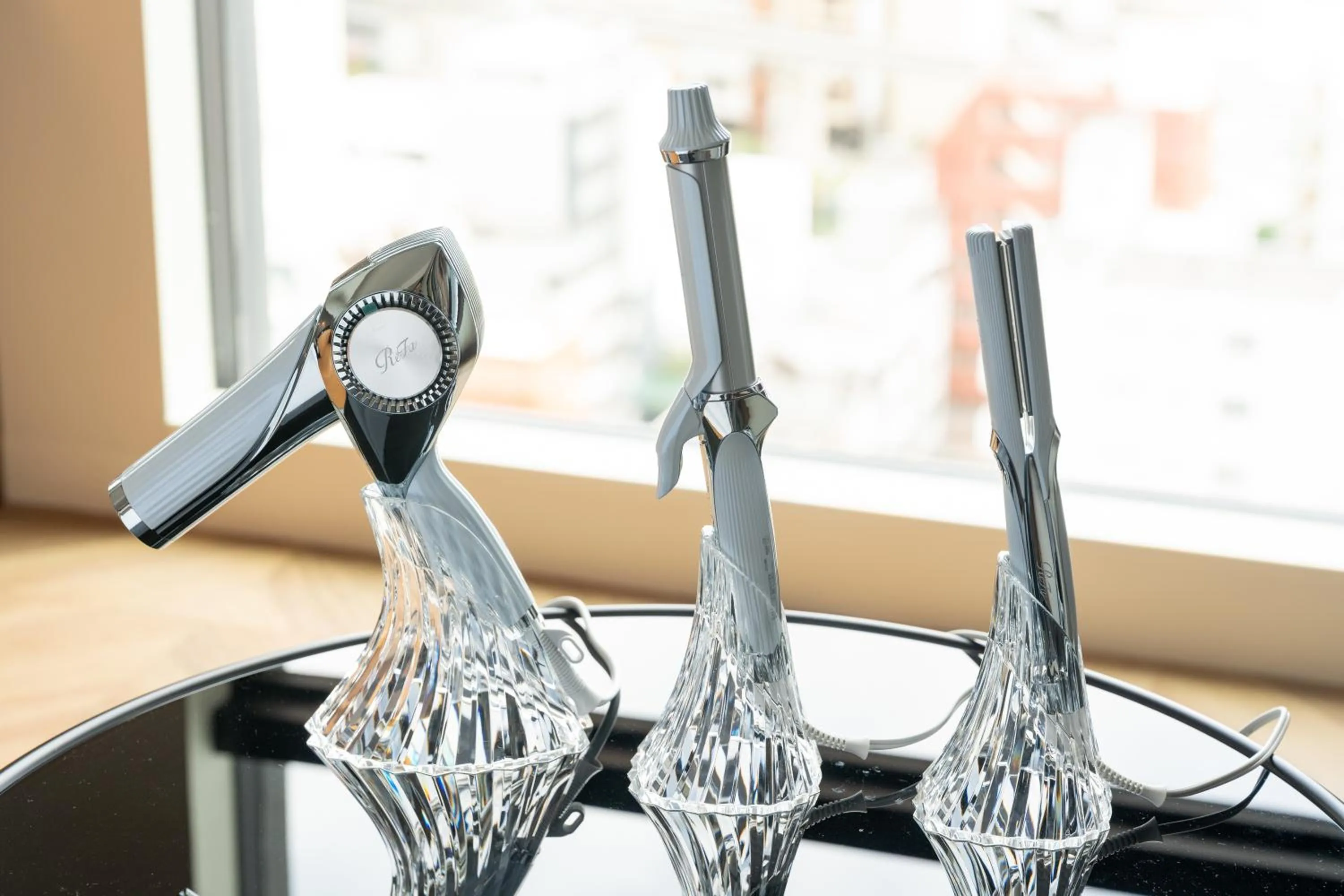 Photo of the whole room in La'gent Hotel Okinawa Naha