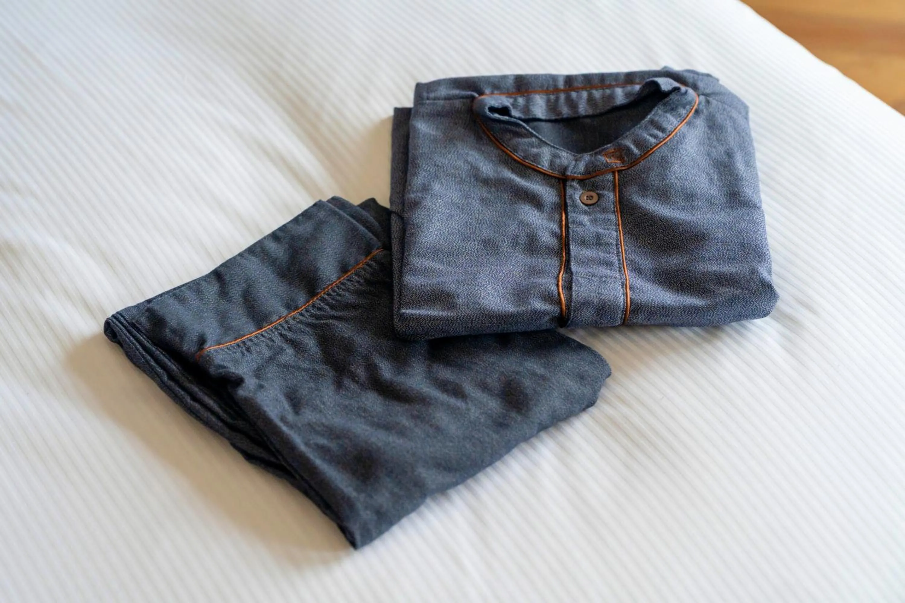 Photo of the whole room in La'gent Hotel Okinawa Naha