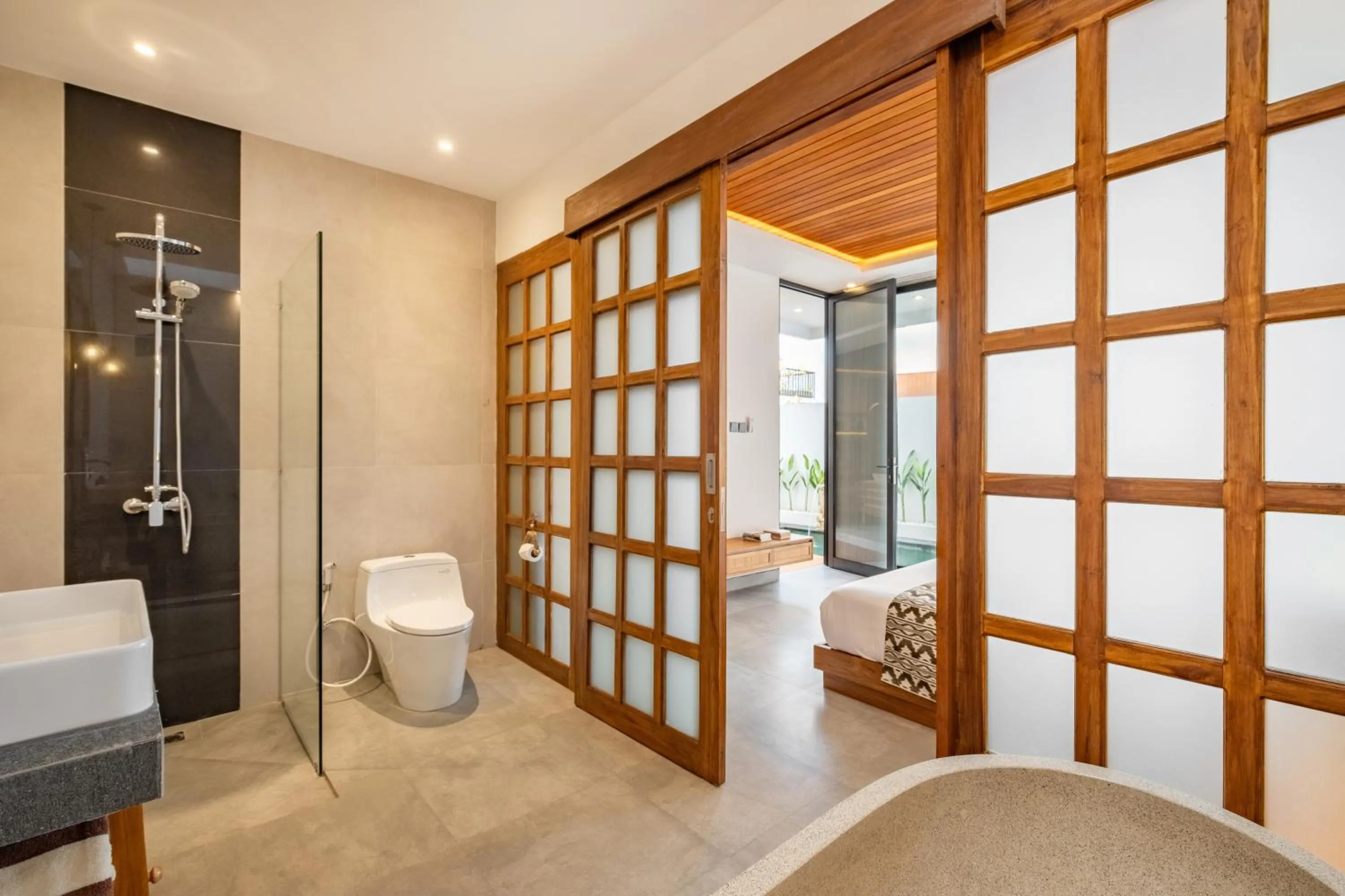 KAJA House Ubud