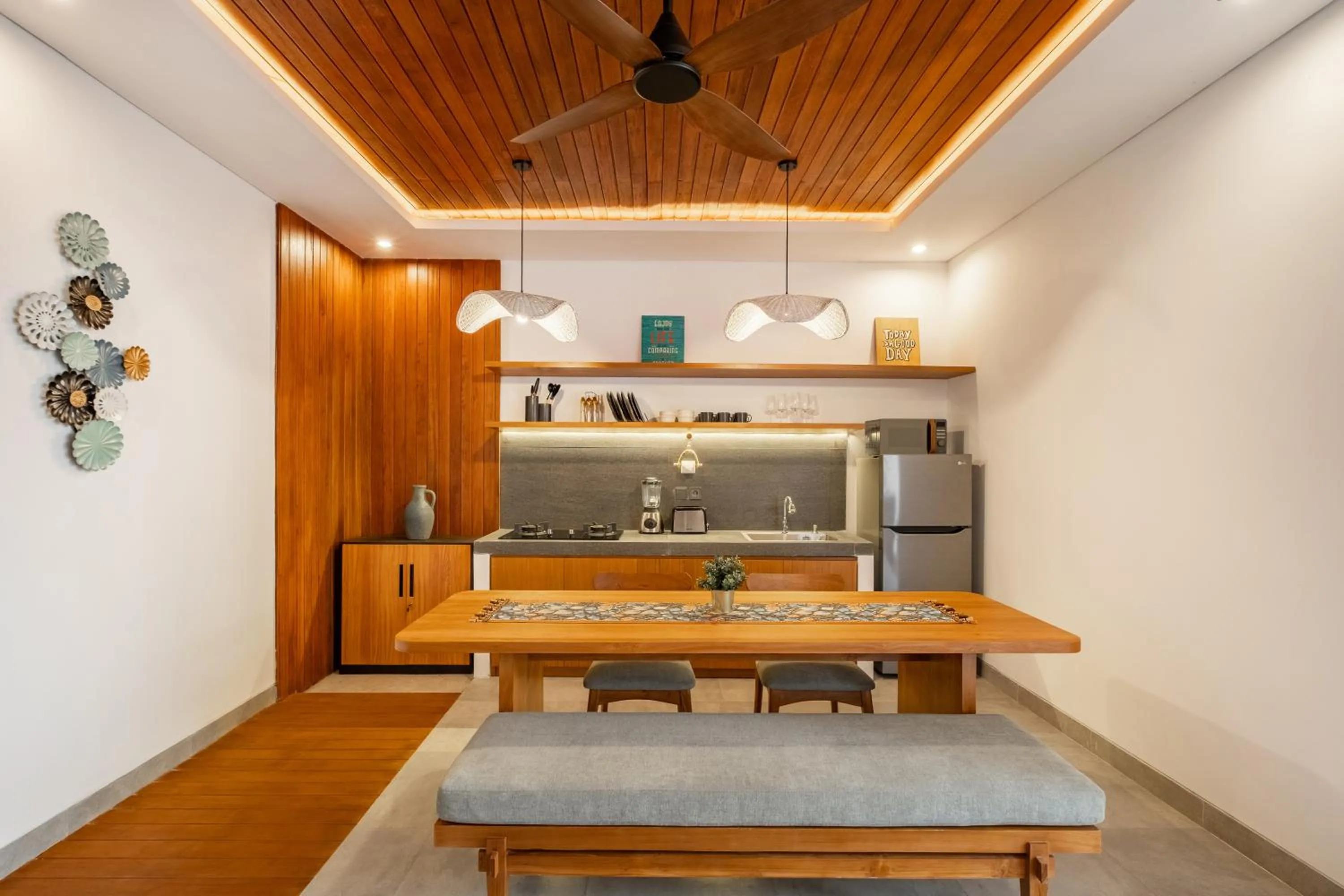 KAJA House Ubud
