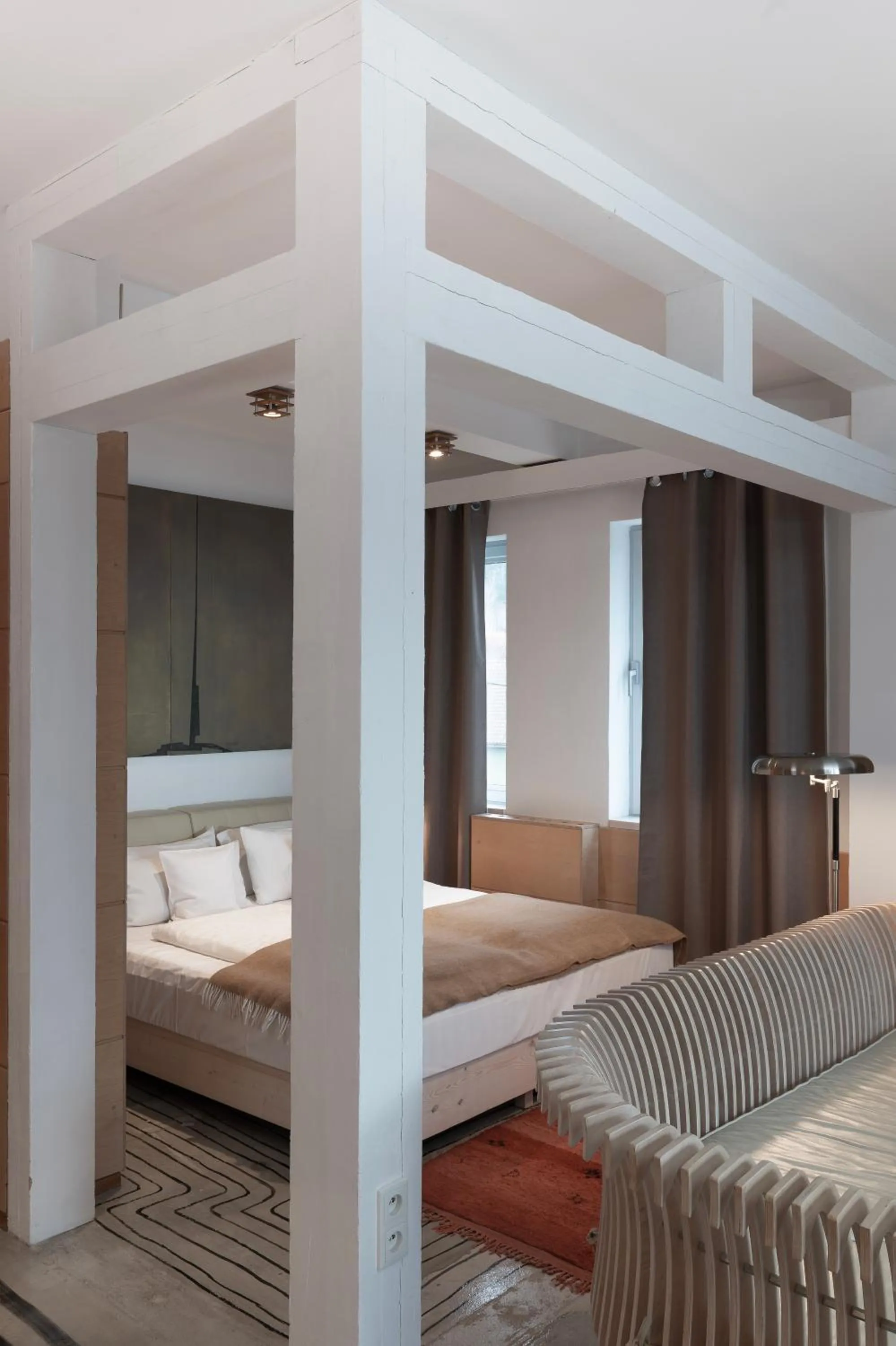 Bed in Galery69