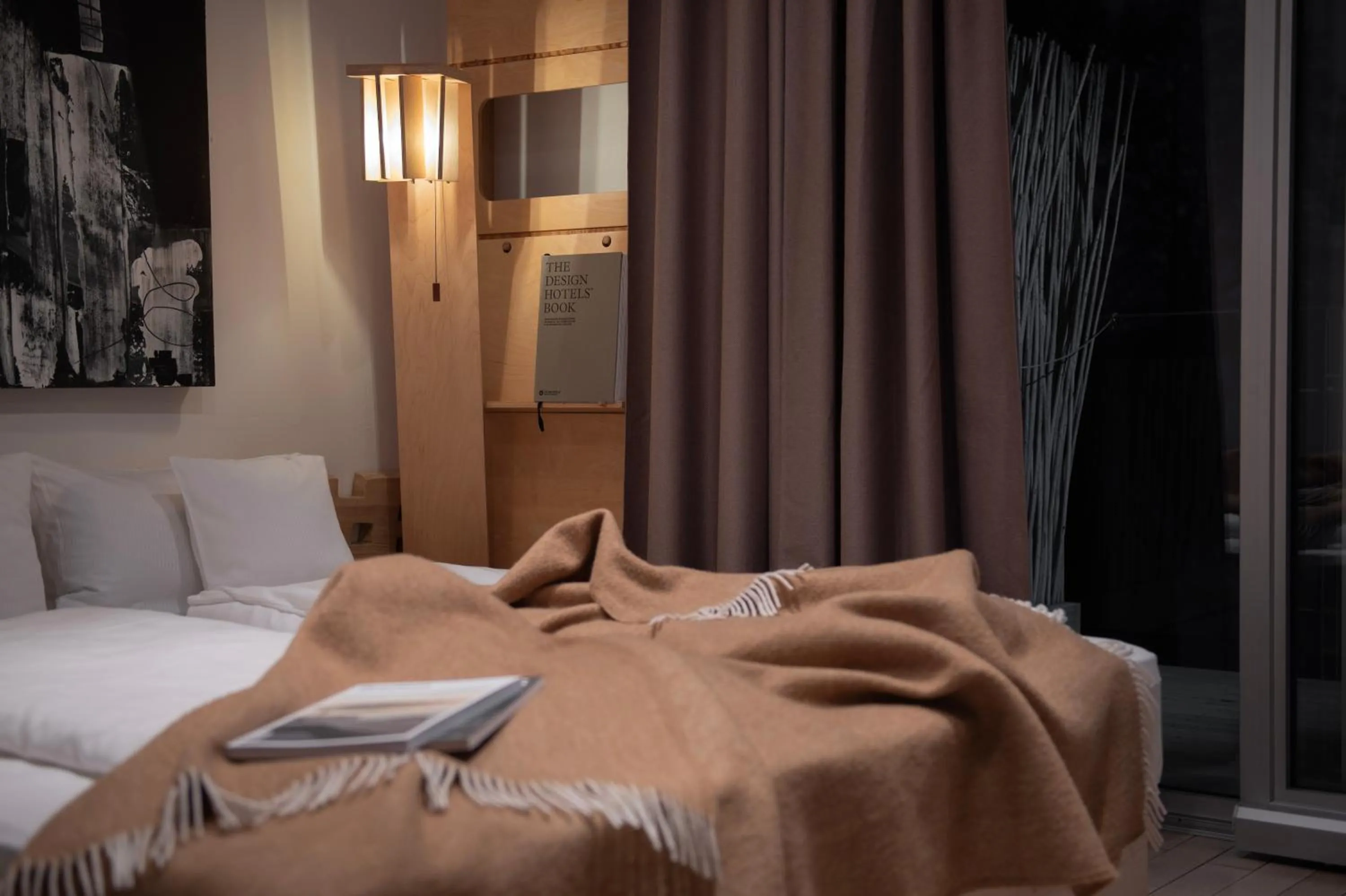 Bed in Galery69