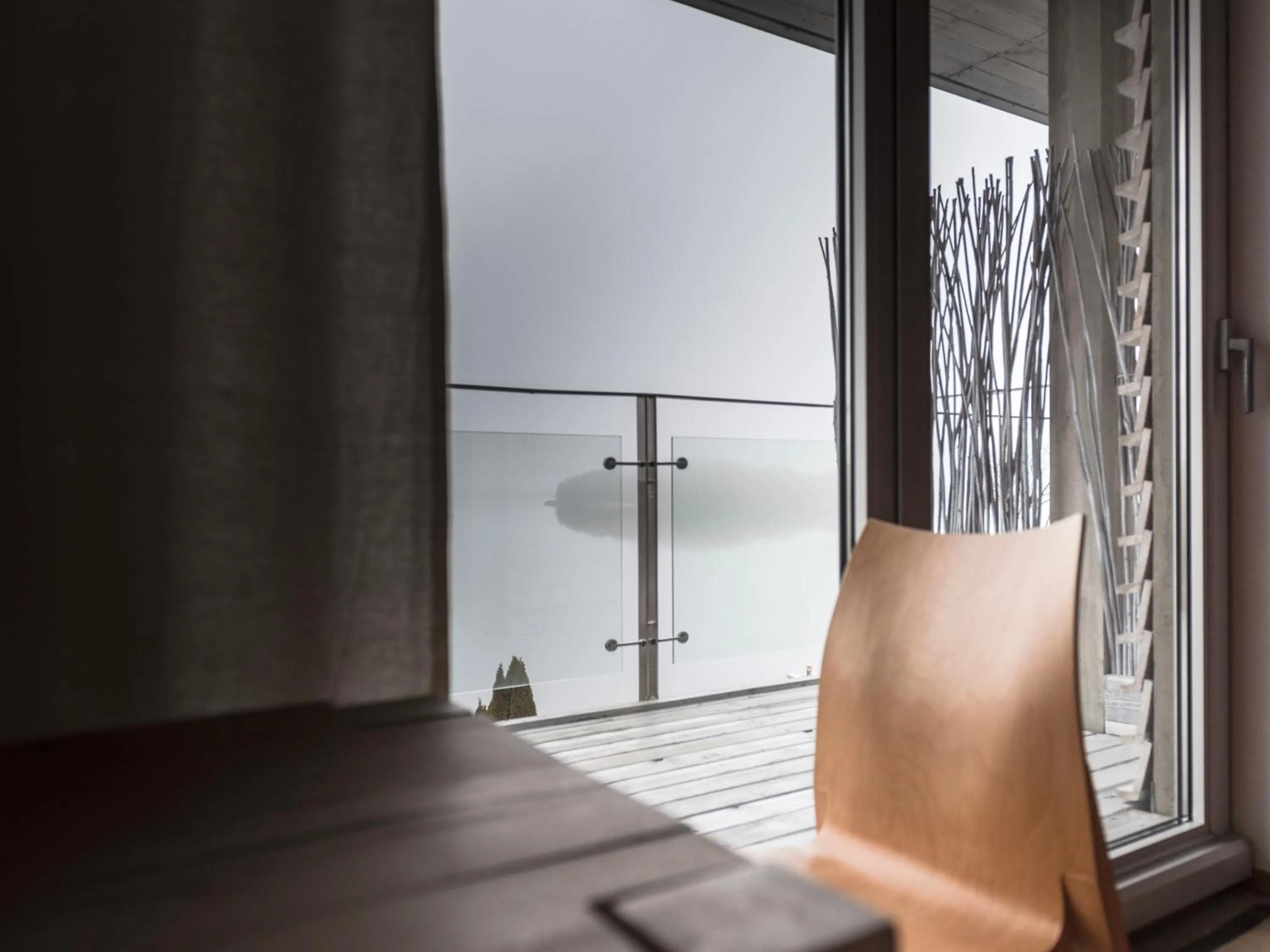 View (from property/room), Bed in Galery69