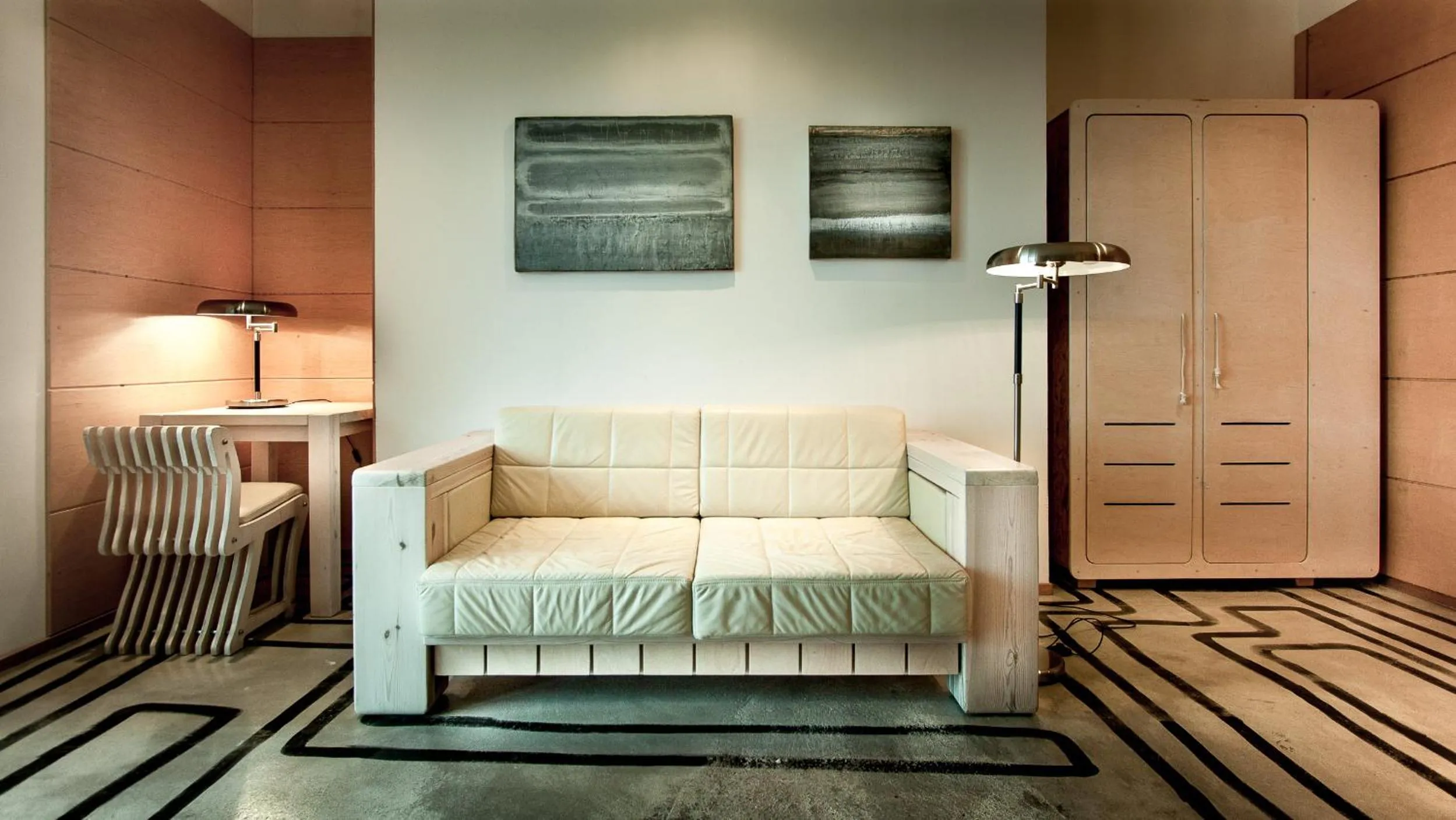 Living room in Galery69