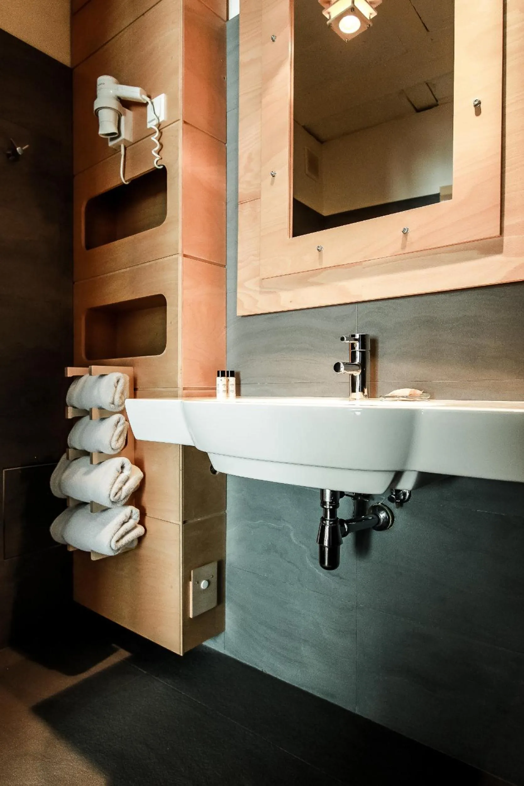 Bathroom in Galery69
