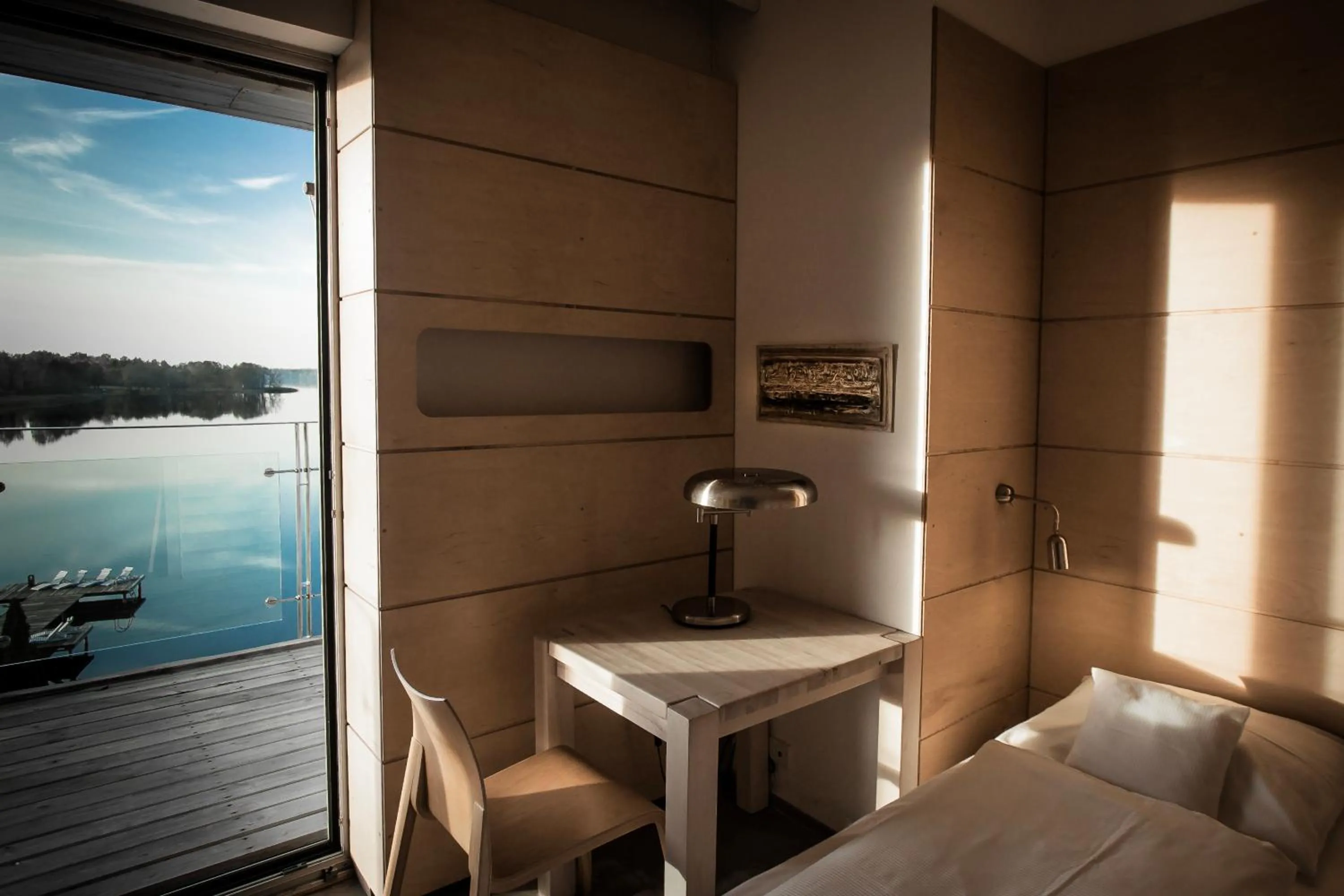 View (from property/room) in Galery69