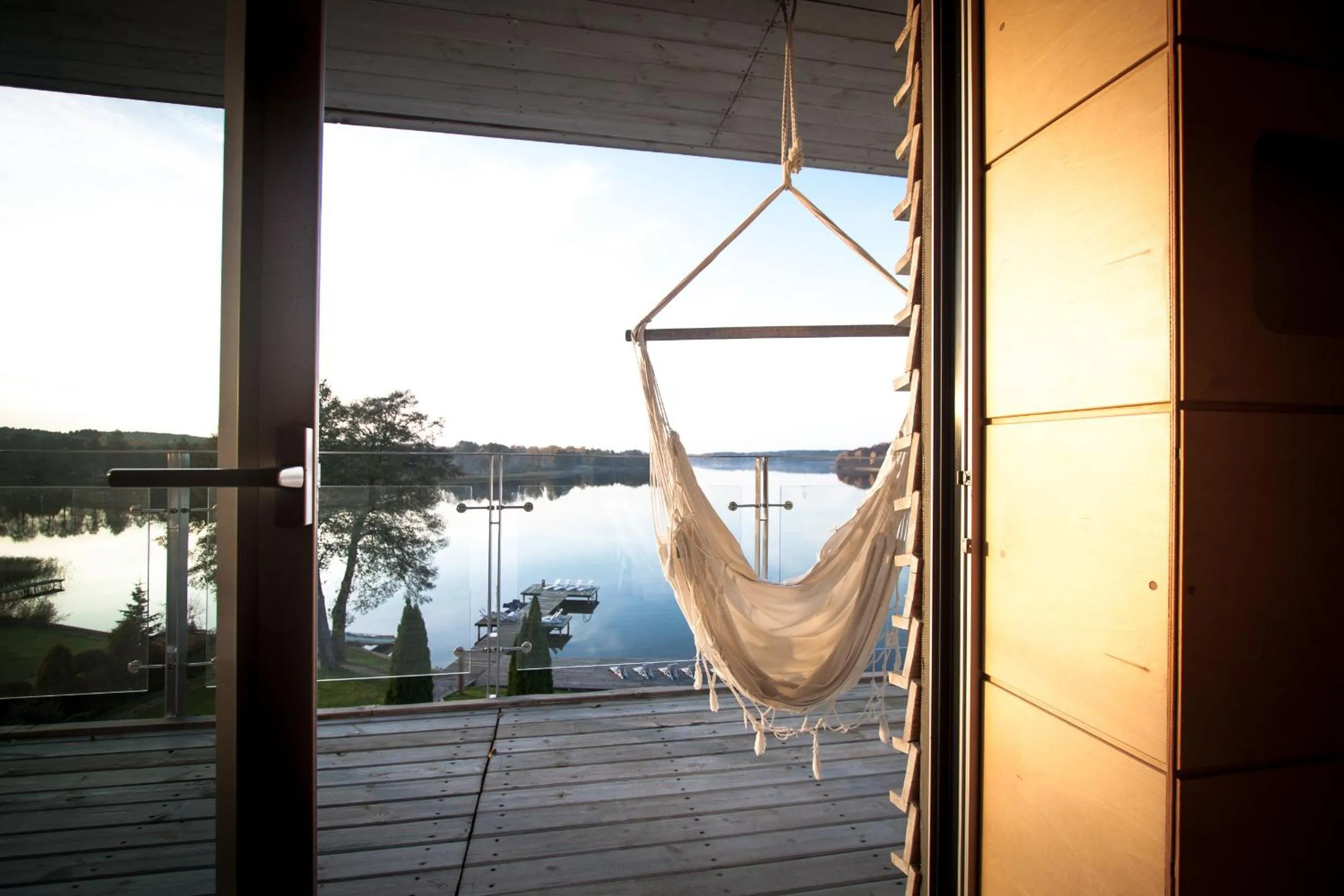 View (from property/room) in Galery69