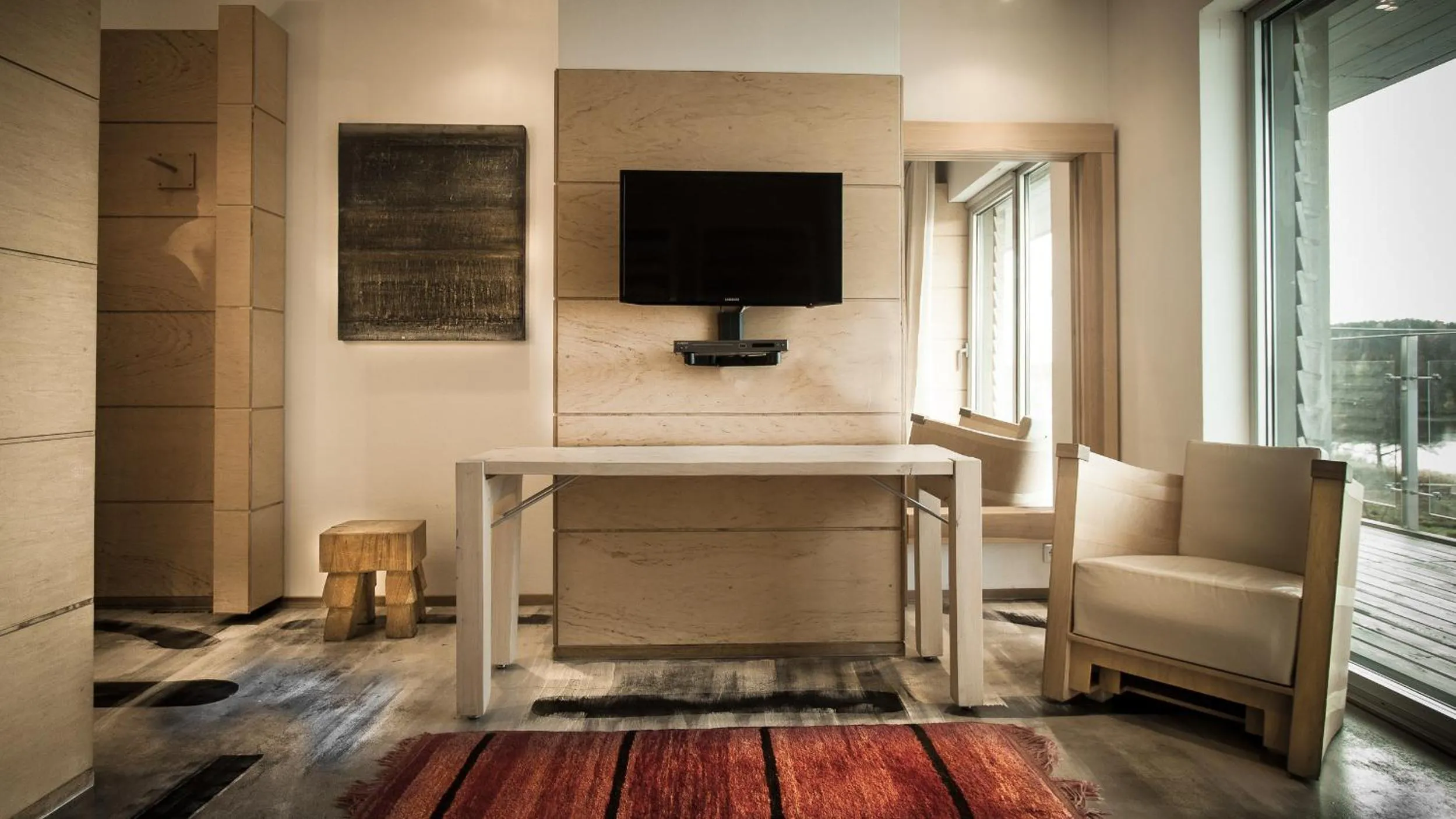 TV and multimedia in Galery69