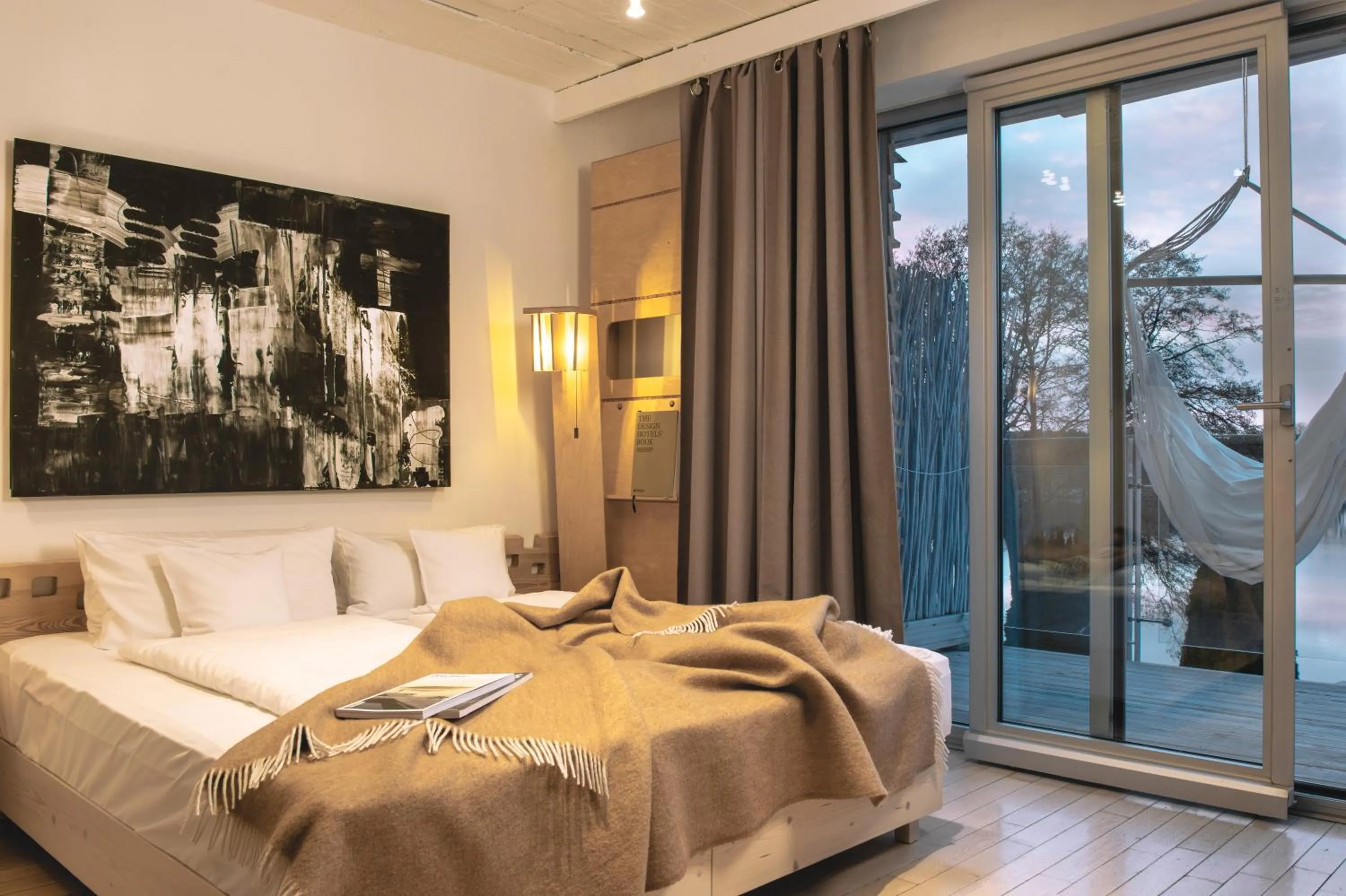 Bed in Galery69