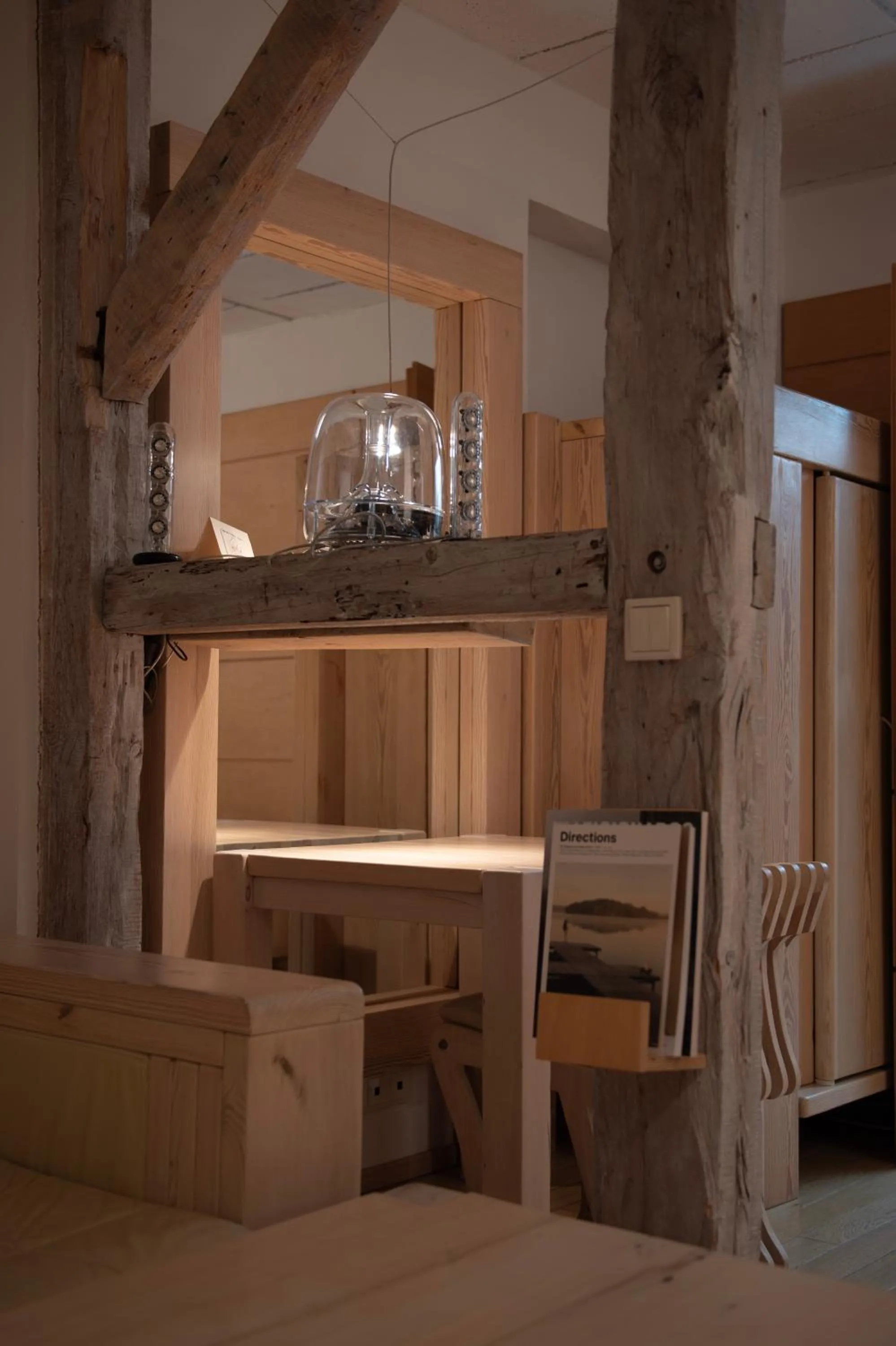 wardrobe in Galery69