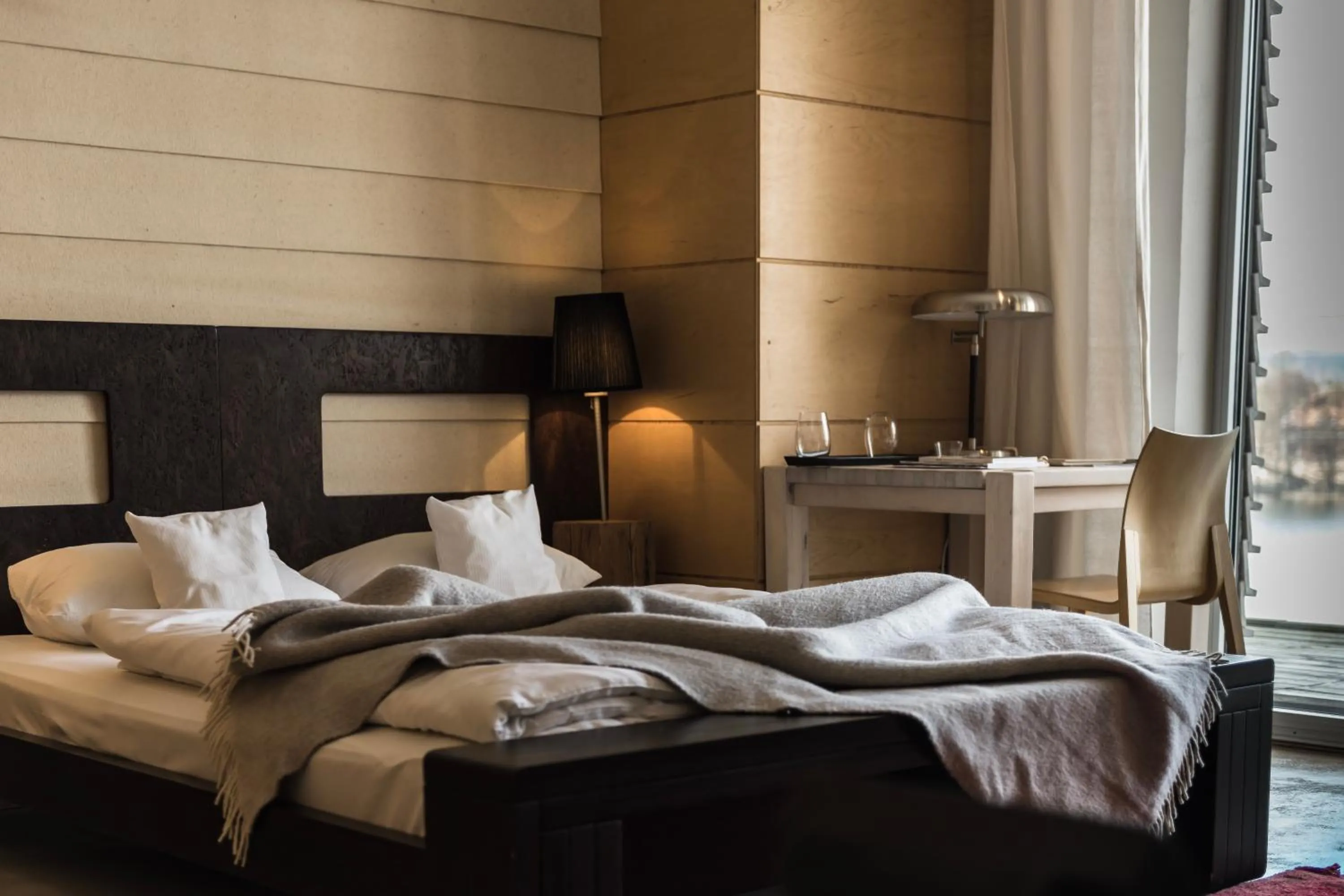 Bed in Galery69