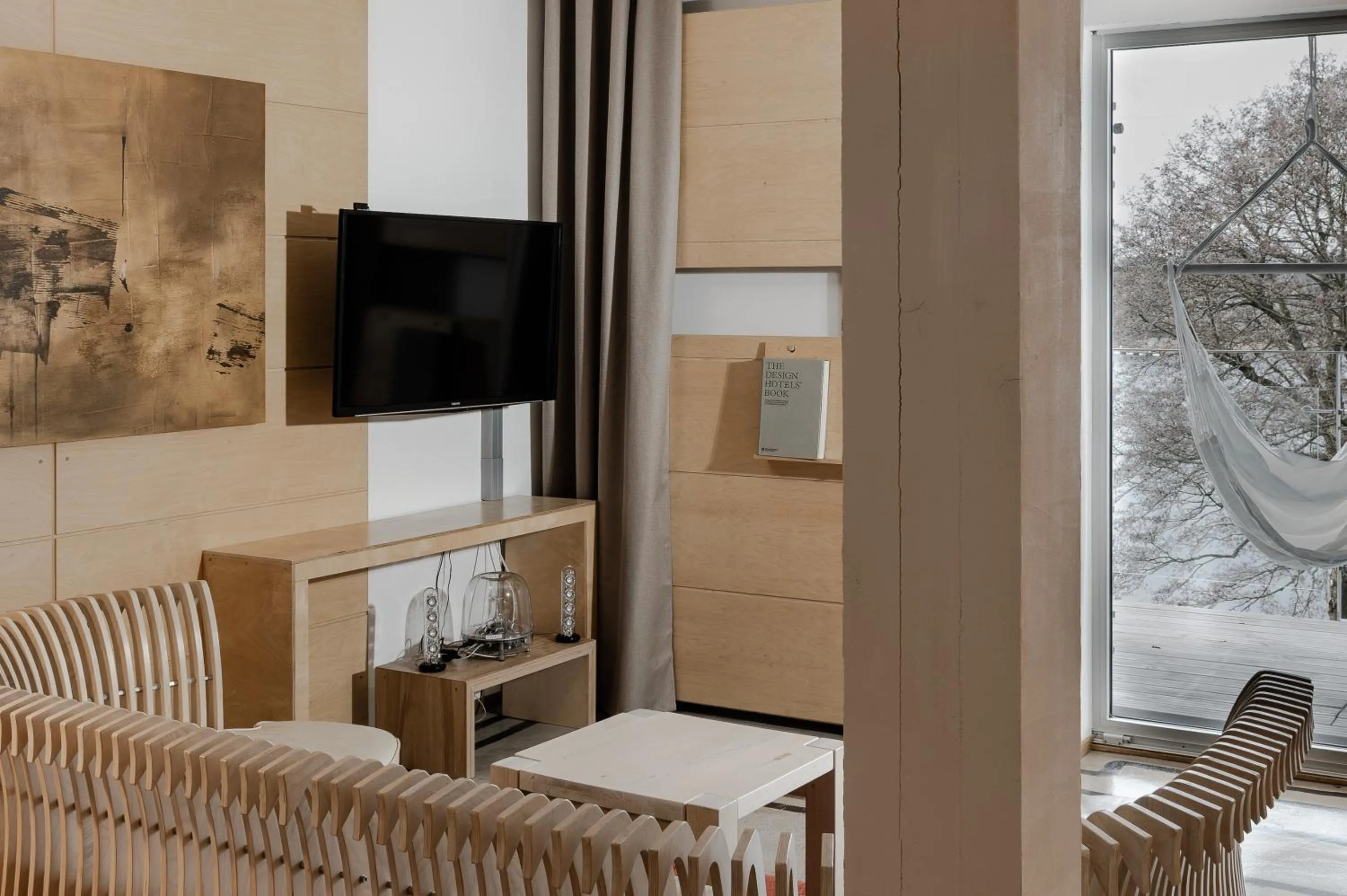 TV and multimedia in Galery69
