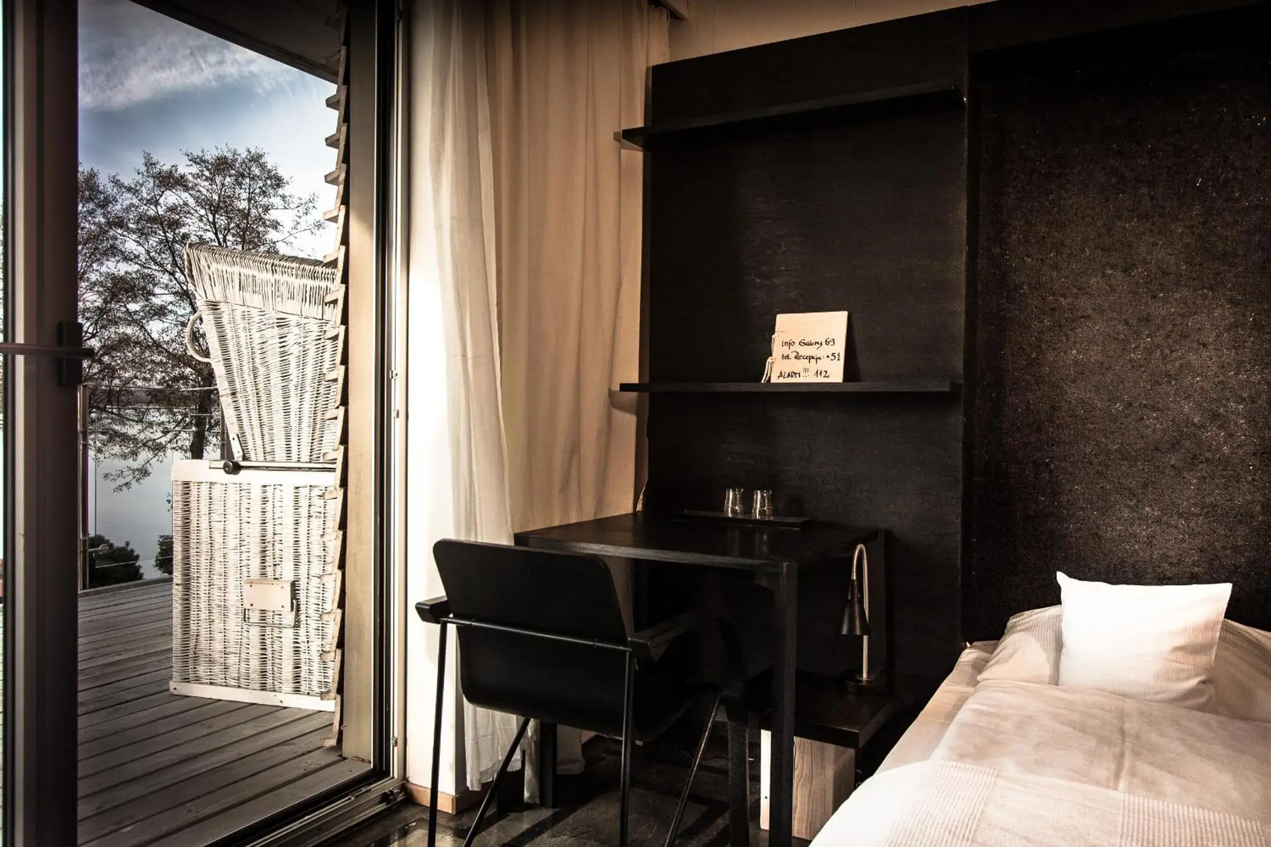 Standard Double or Twin Room in Galery69 Standard Double or Twin Room in Galery69