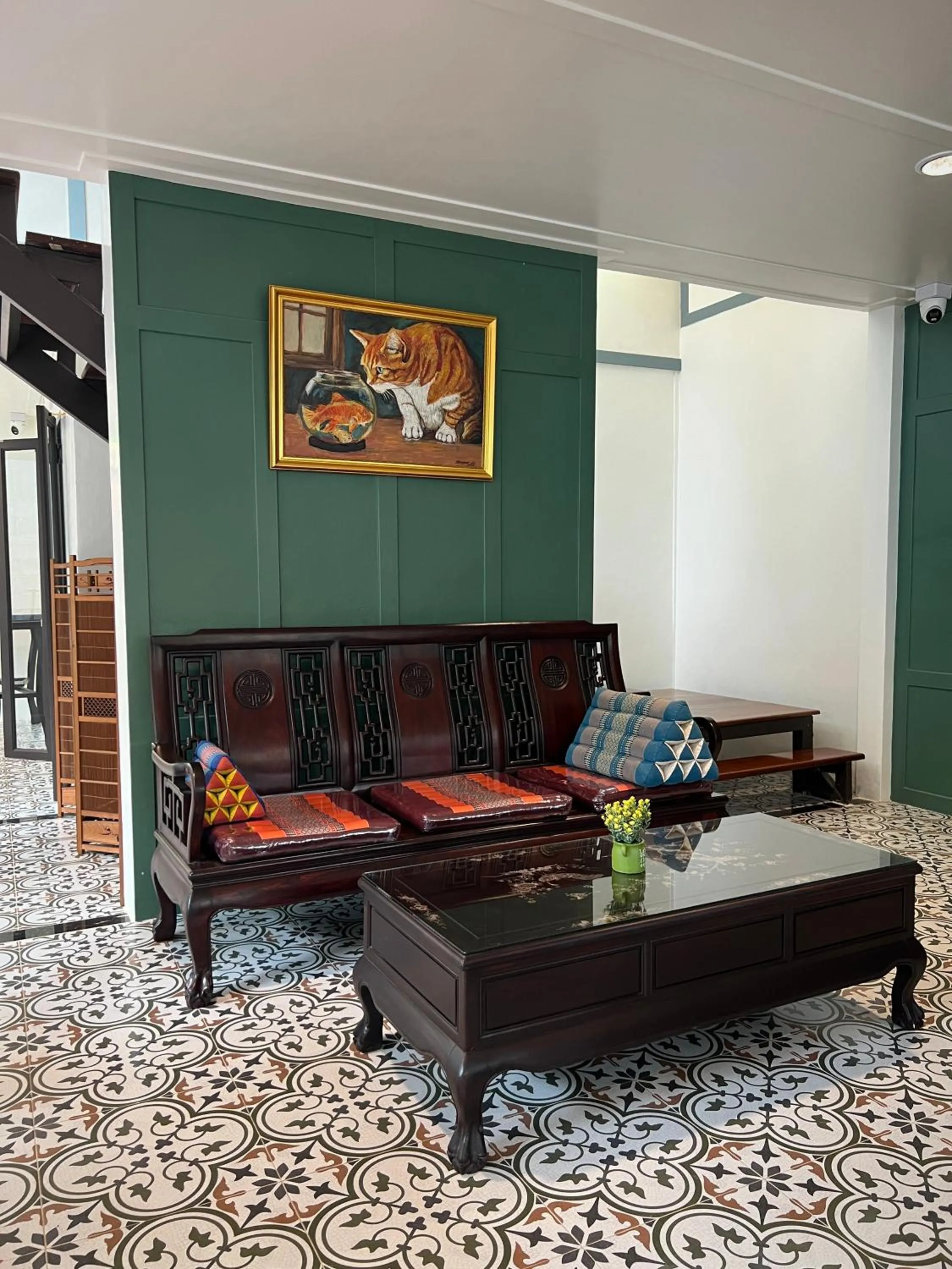Baan Debtida