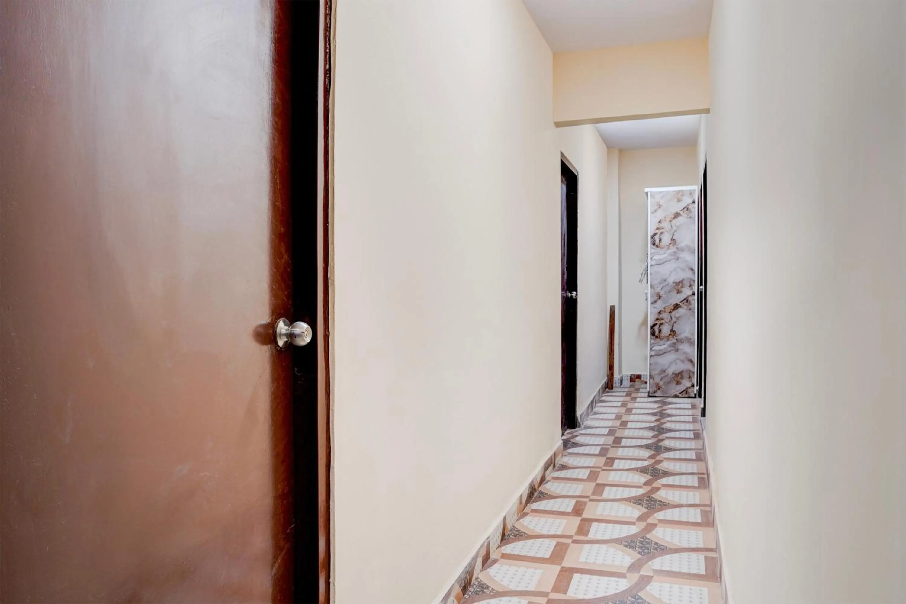 Hotel O Shivay Inn Ayodhaya Bypass Road