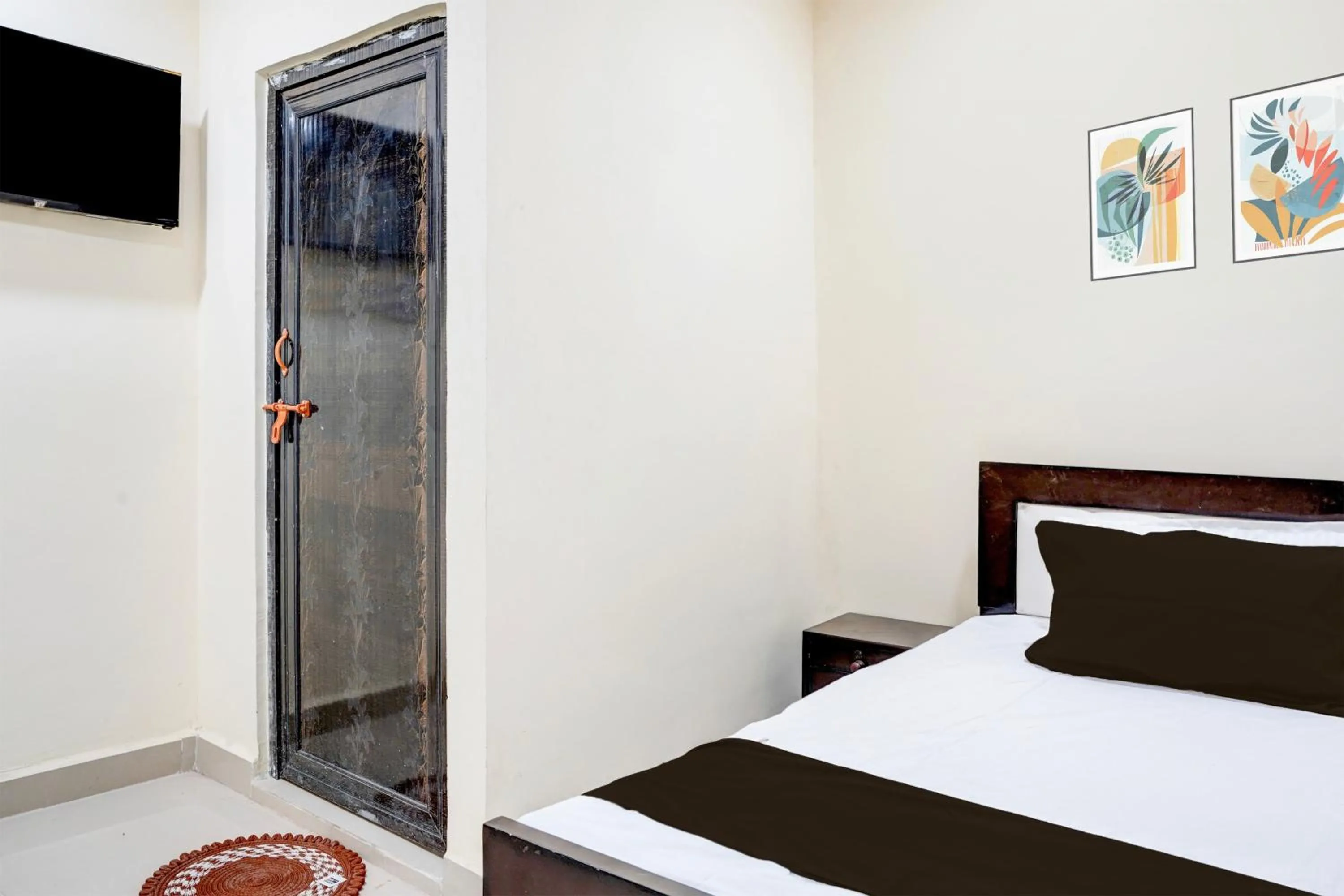 Hotel O Shivay Inn Ayodhaya Bypass Road