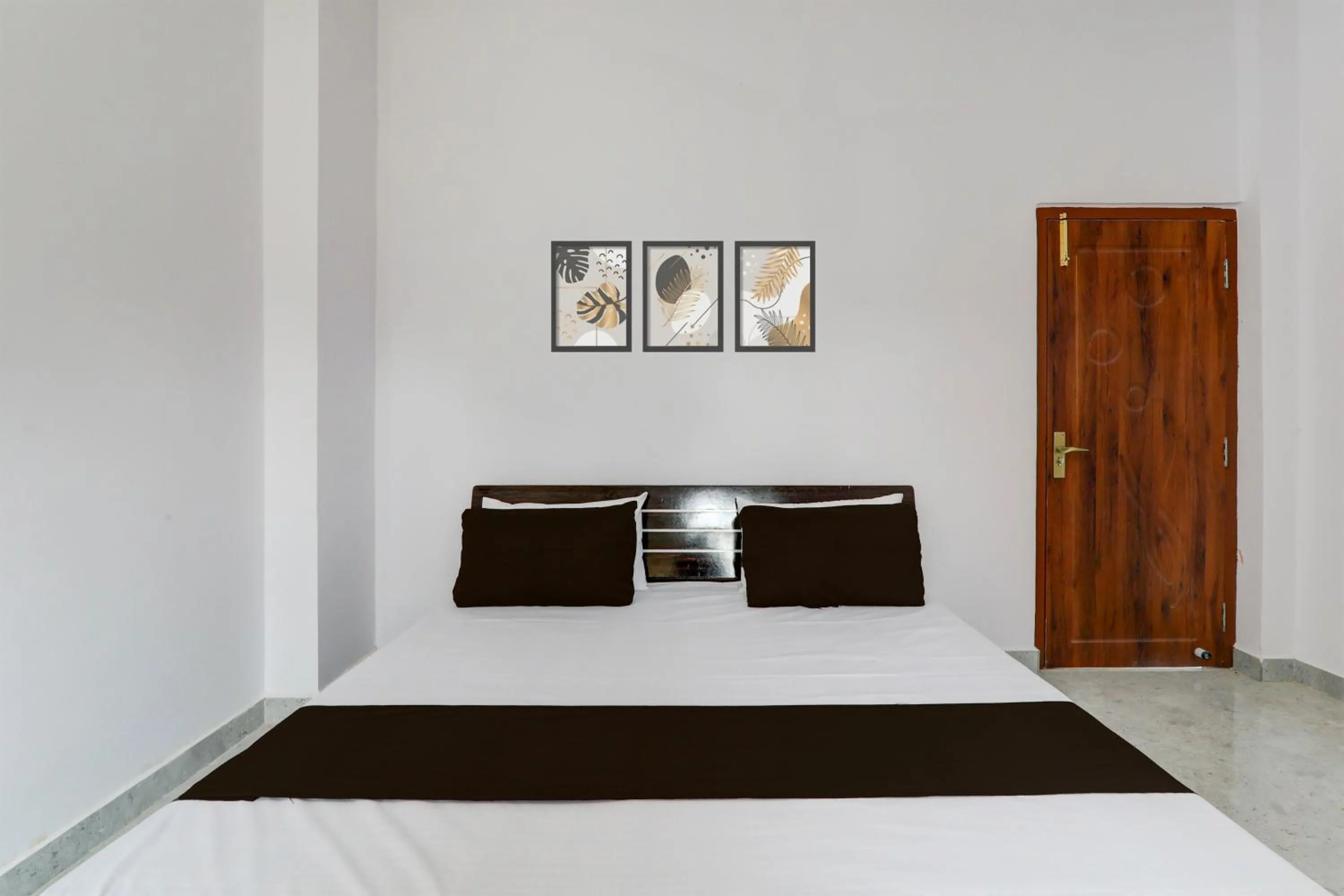 Lobby or reception in Hotel O by OYO Stay Inn