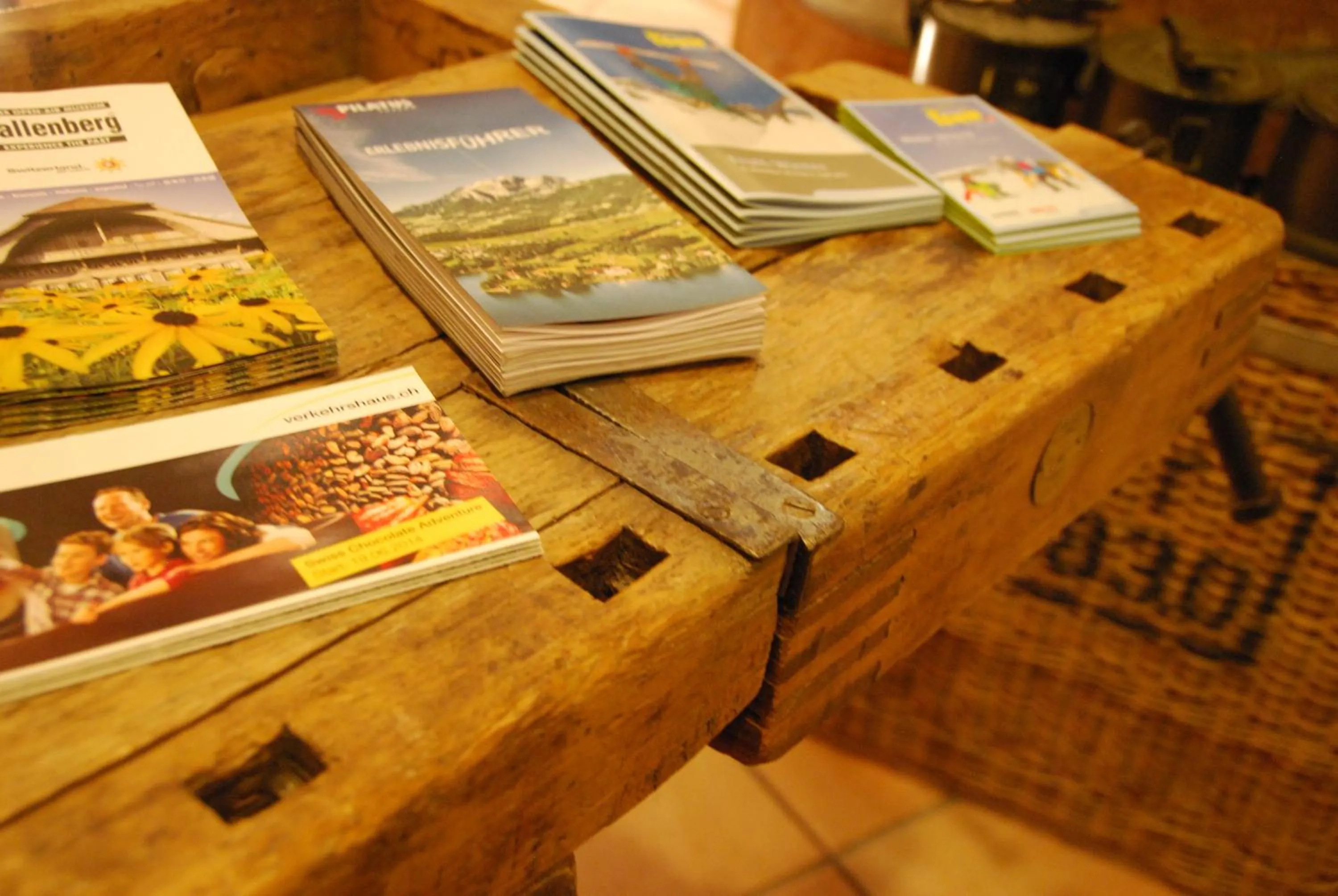 Facade/entrance in Landgasthof Schlüssel Alpnach