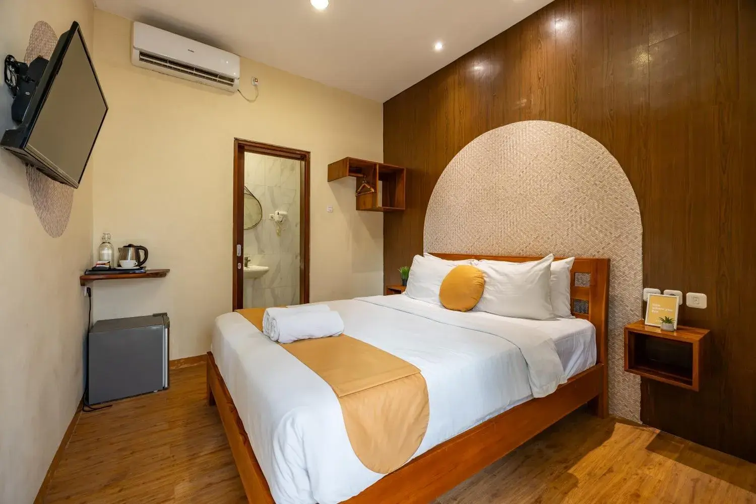 Deluxe Room in Cove Kavana Deluxe Room in Cove Kavana