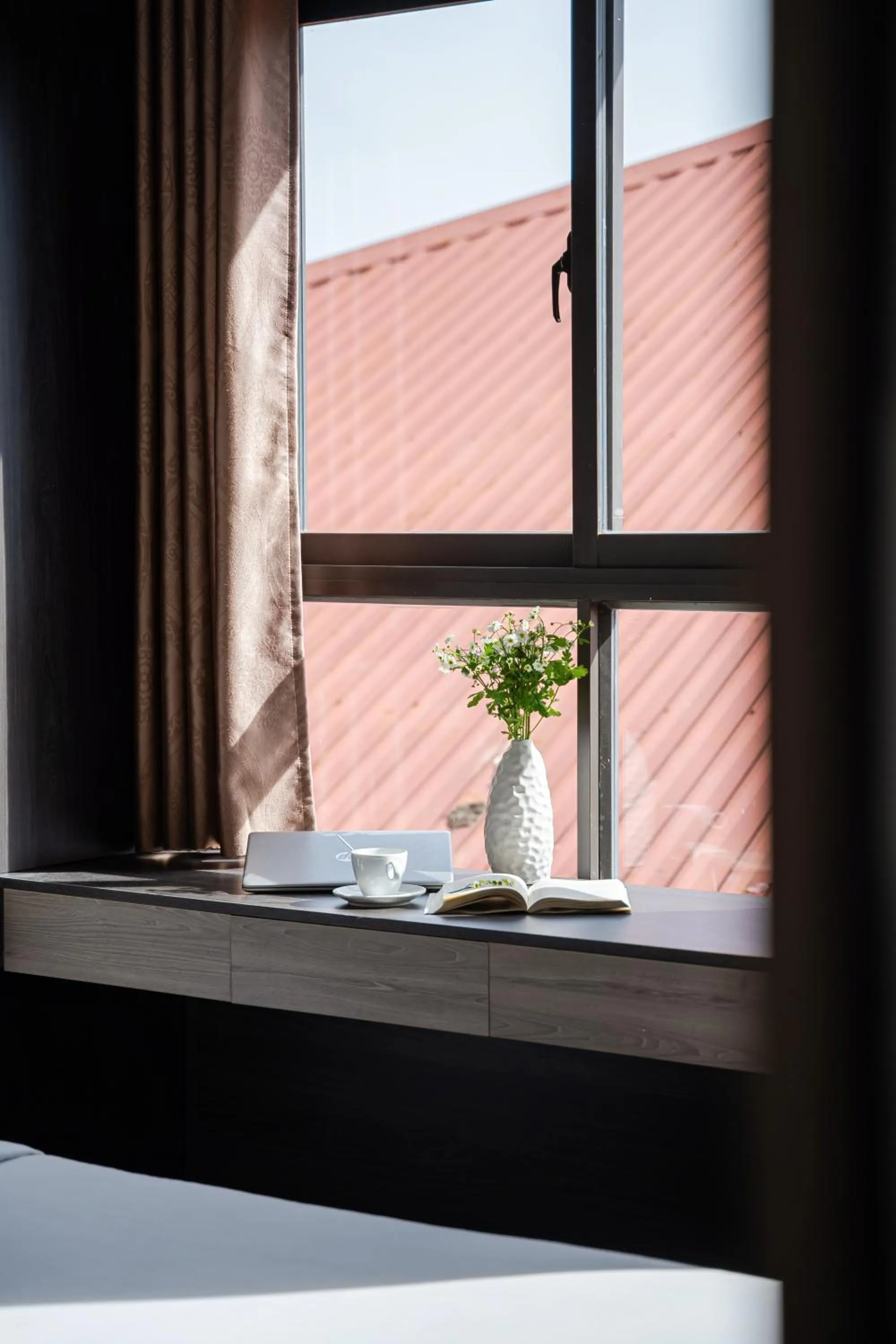 View (from property/room) in ELC Luxury Da Lat Hotel & Apartment