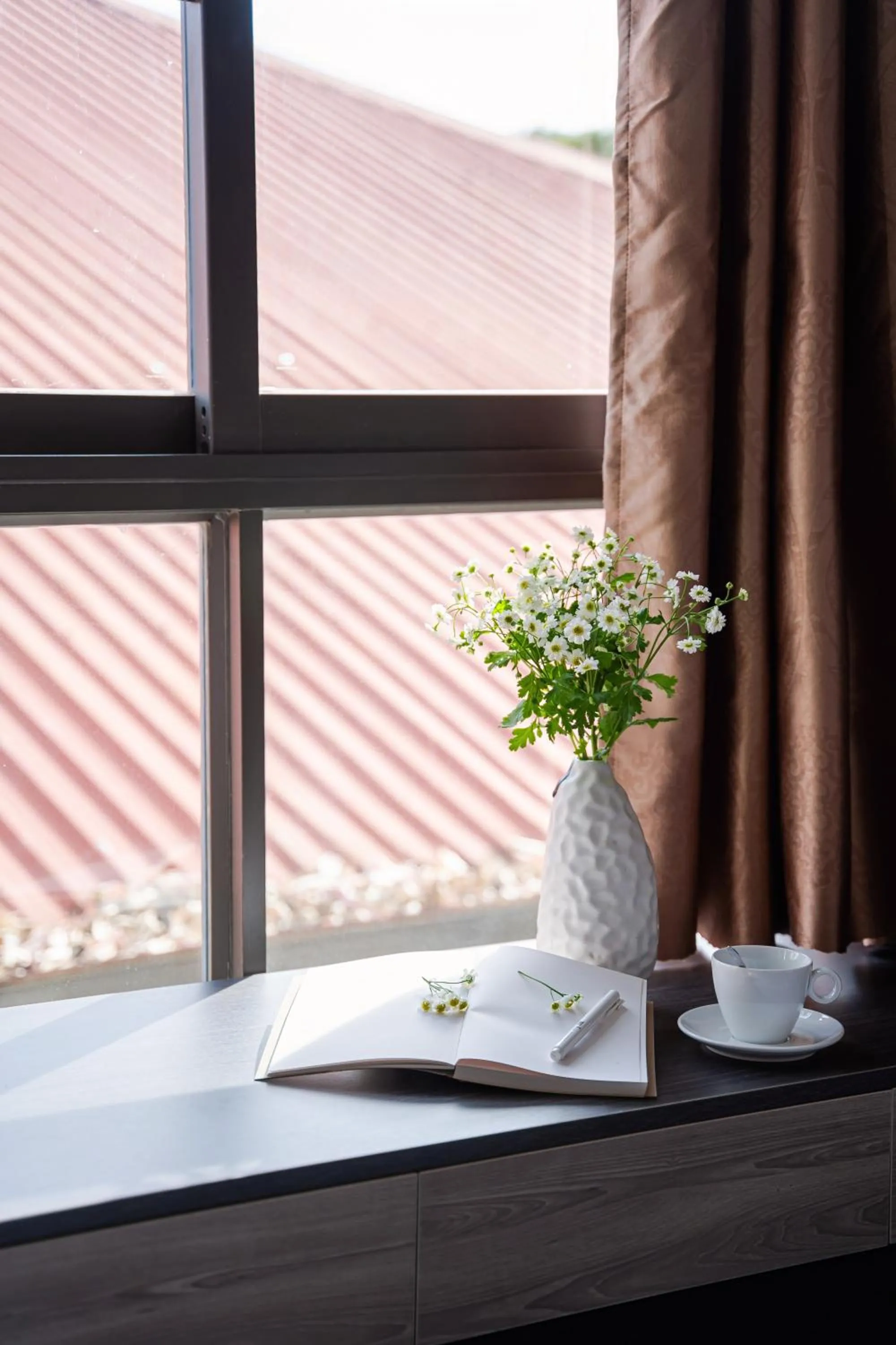 View (from property/room) in ELC Luxury Da Lat Hotel & Apartment