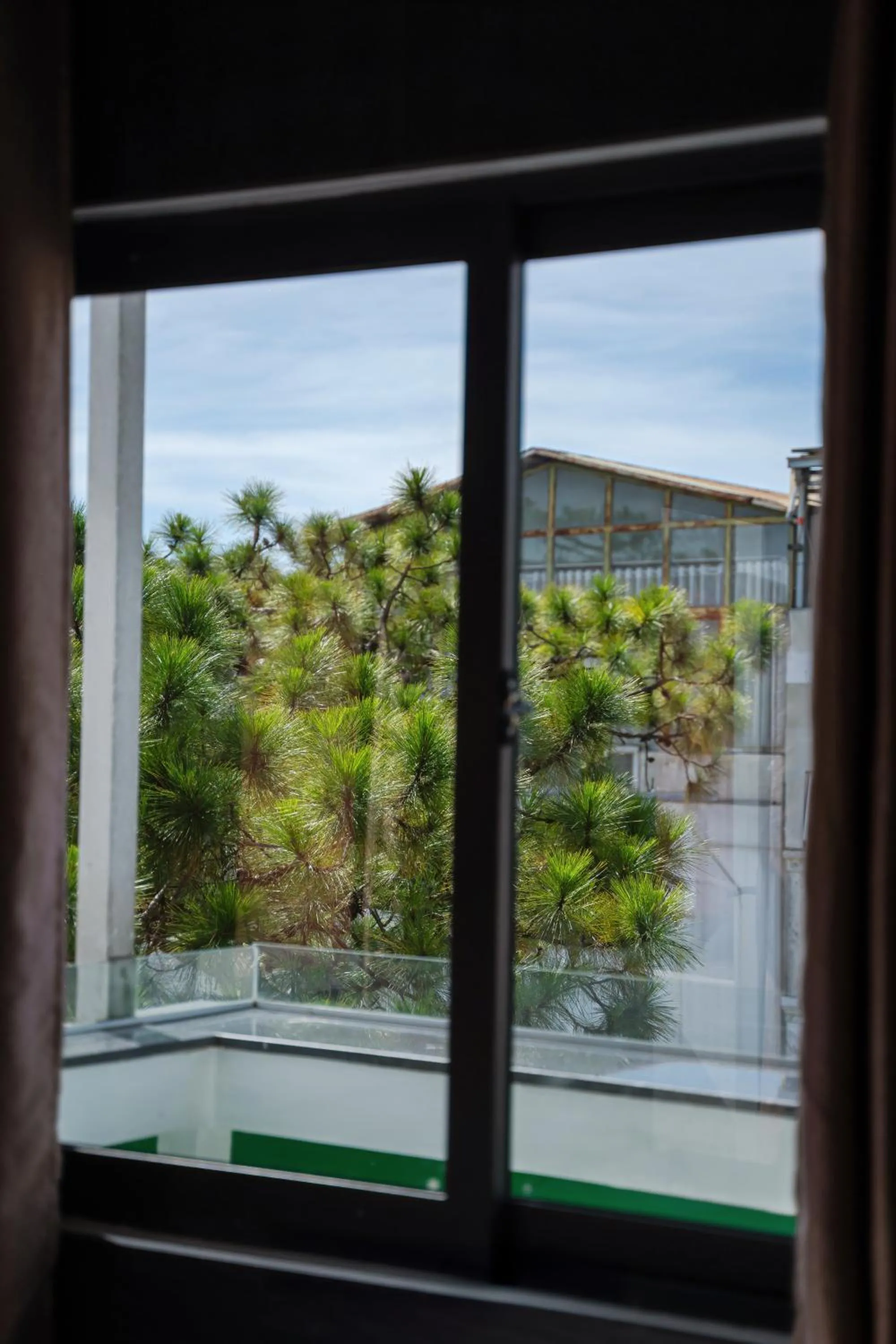 View (from property/room) in ELC Luxury Da Lat Hotel & Apartment