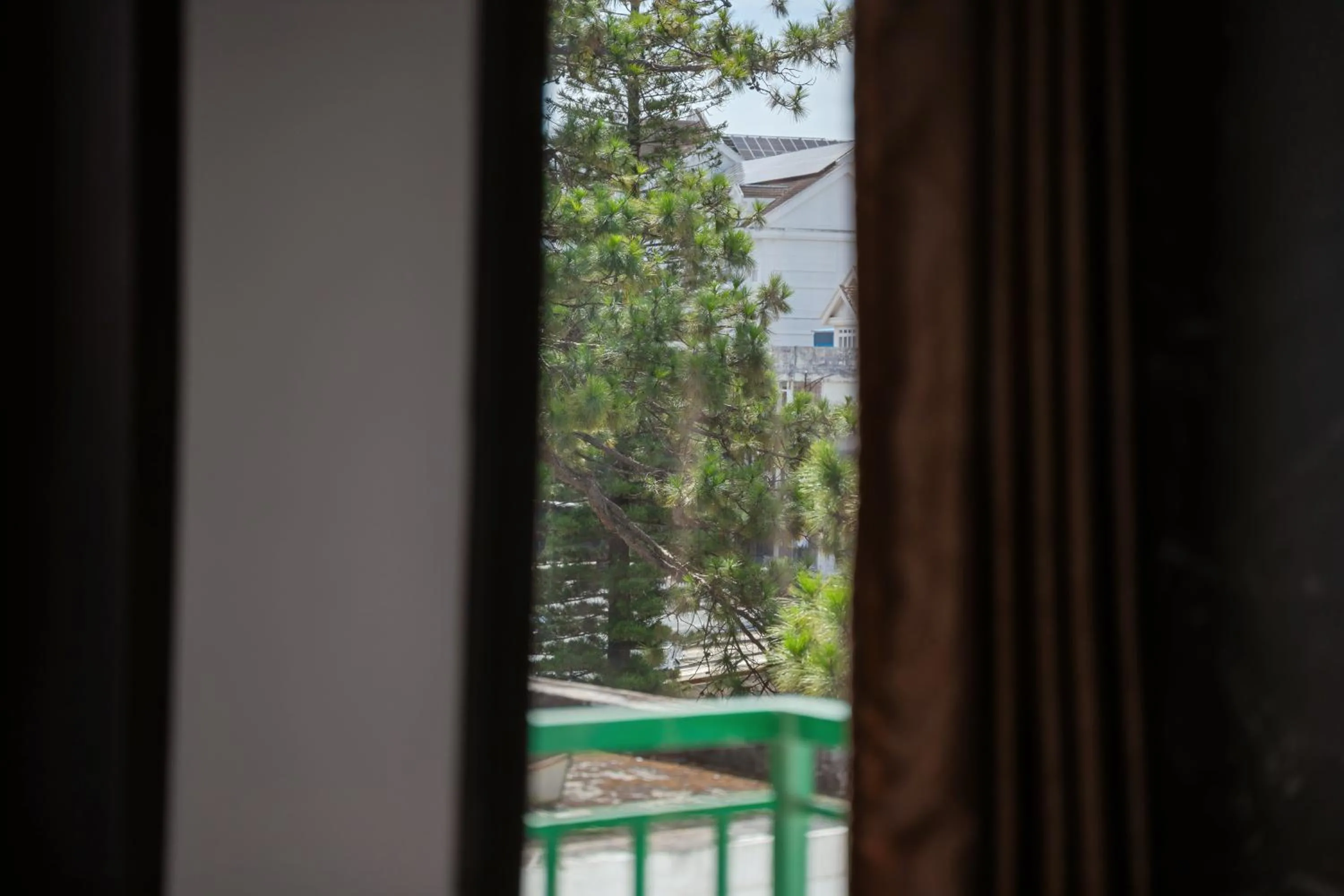 View (from property/room) in ELC Luxury Da Lat Hotel & Apartment