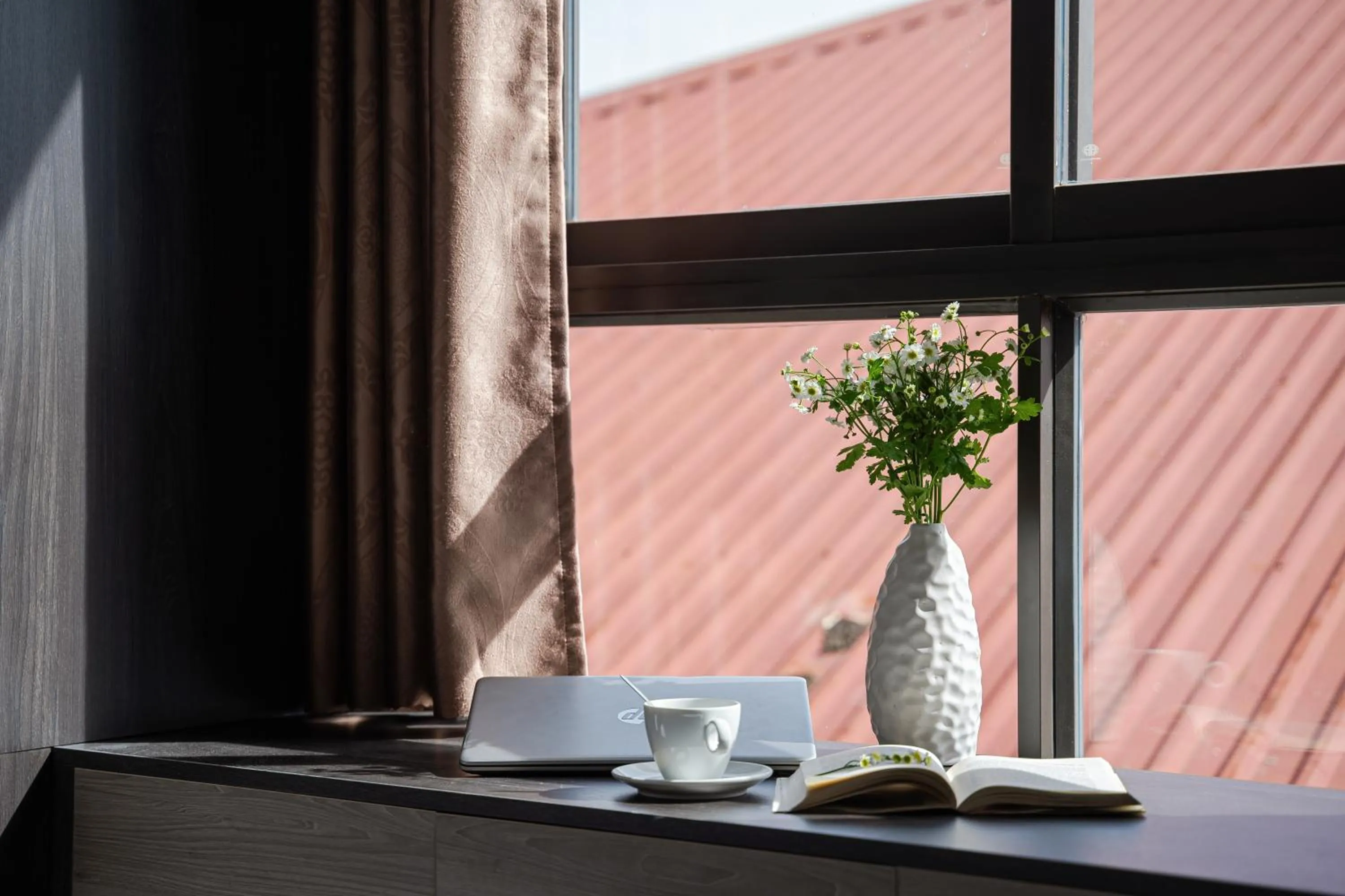 View (from property/room) in ELC Luxury Da Lat Hotel & Apartment