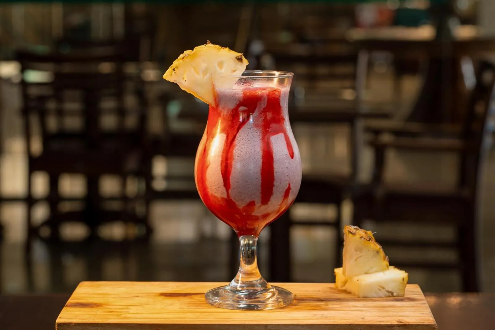 Lounge or bar in Hotel Nacional Inn São Carlos & Convenções