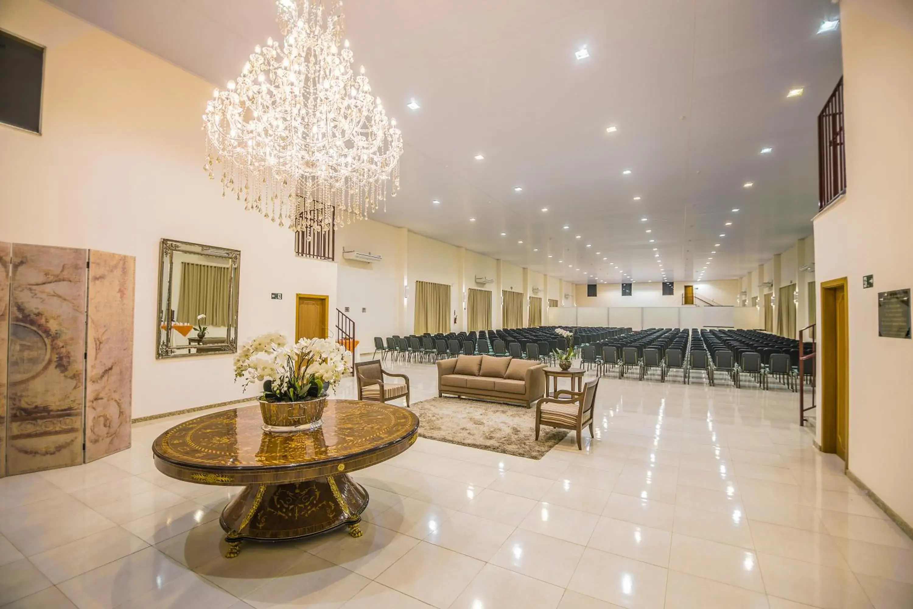 Property building in Hotel Nacional Inn São Carlos & Convenções Property building in Hotel Nacional Inn São Carlos & Convenções