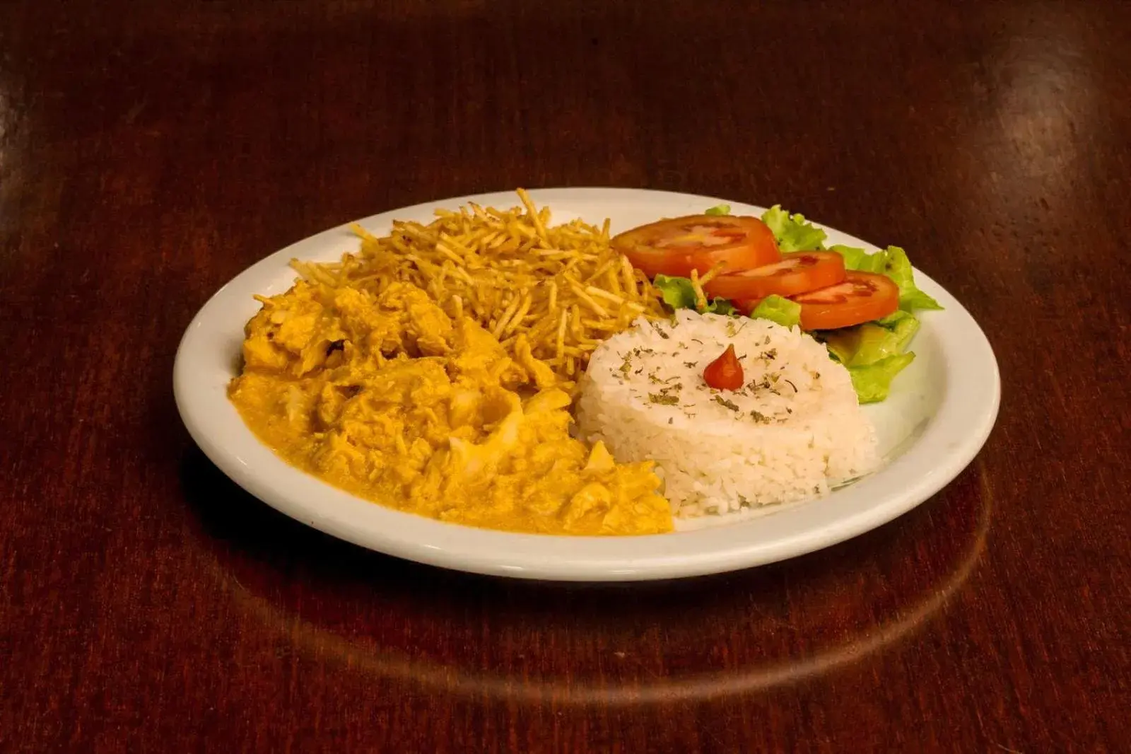 Restaurant/places to eat in Hotel Nacional Inn São Carlos & Convenções Restaurant/places to eat in Hotel Nacional Inn São Carlos & Convenções