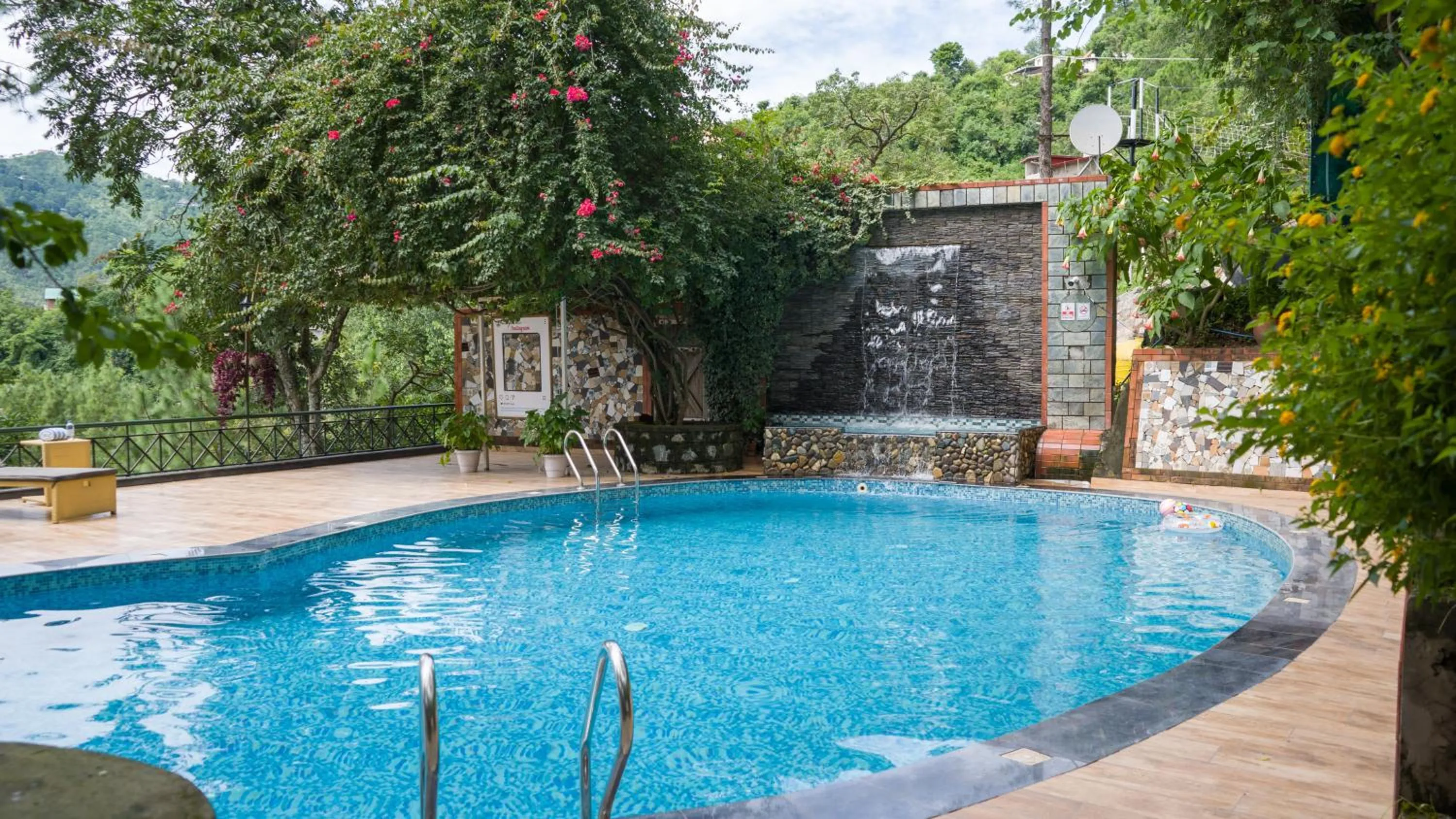  in Winnies Holiday Resort & Spa