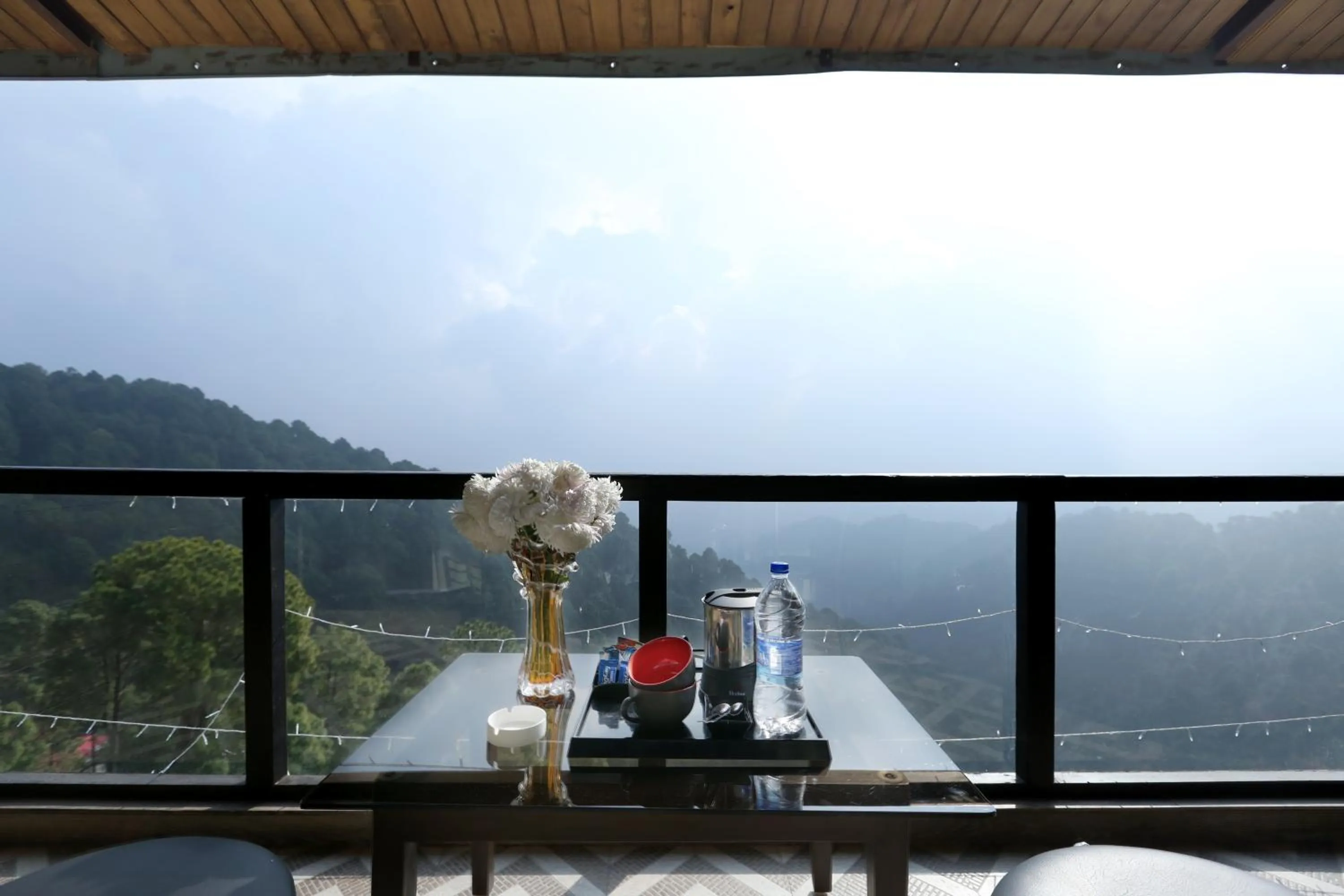 View (from property/room) in Winnies Holiday Resort & Spa