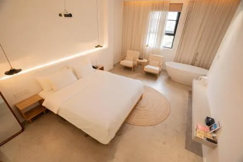 Xingle Hotel-Suzhou Guanqian Street Pingjiang Road