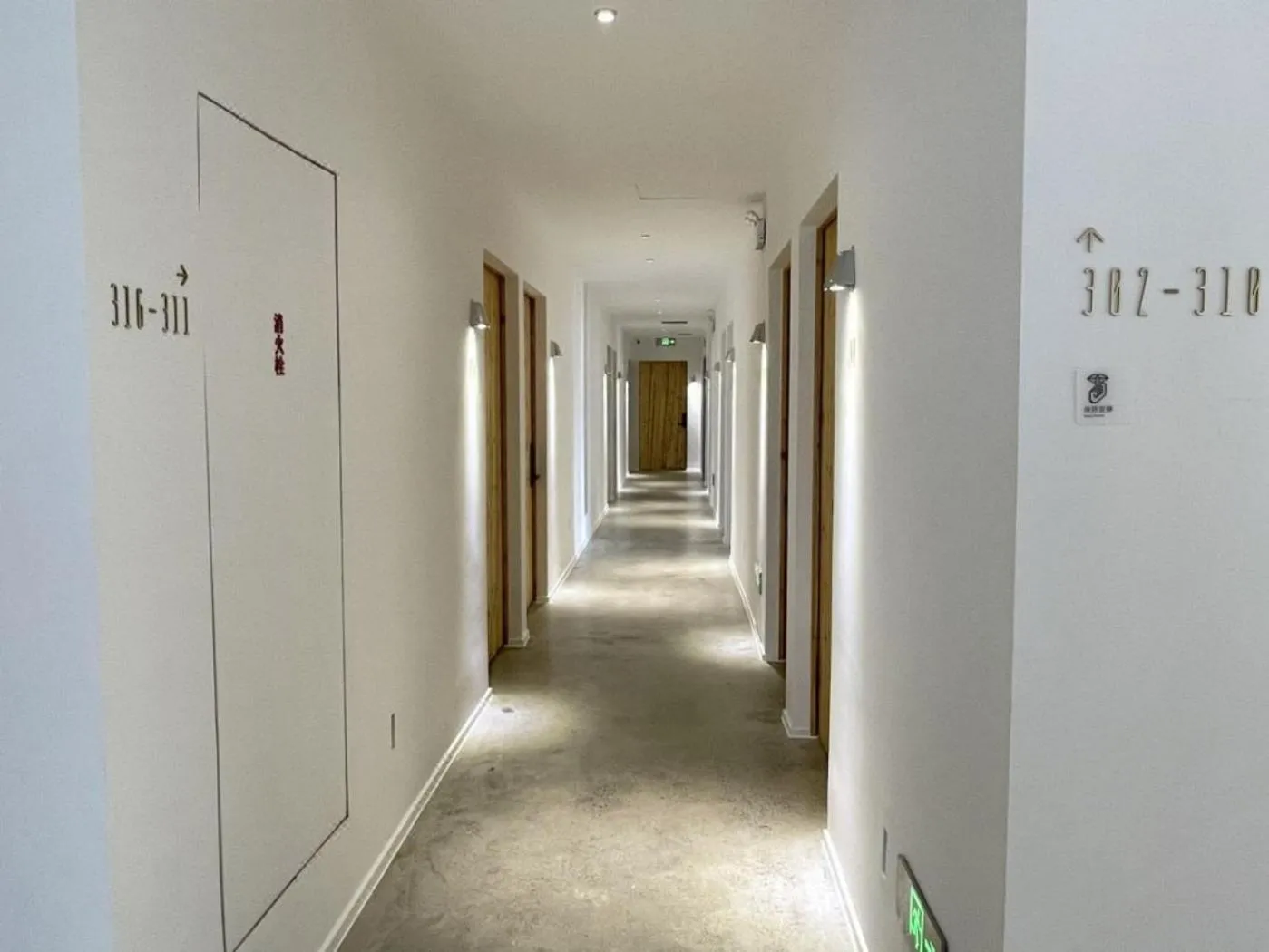 On site in Xingle Hotel-Suzhou Guanqian Street Pingjiang Road