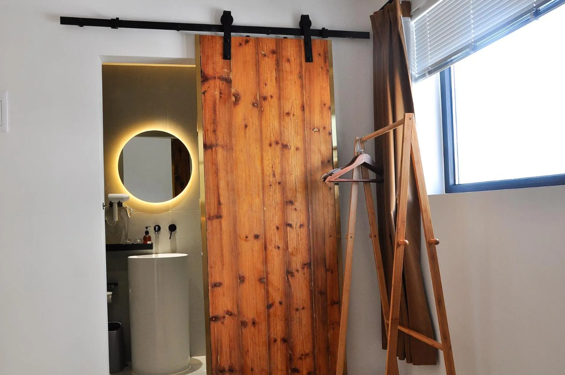 Shower in Xingle Hotel-Suzhou Guanqian Street Pingjiang Road