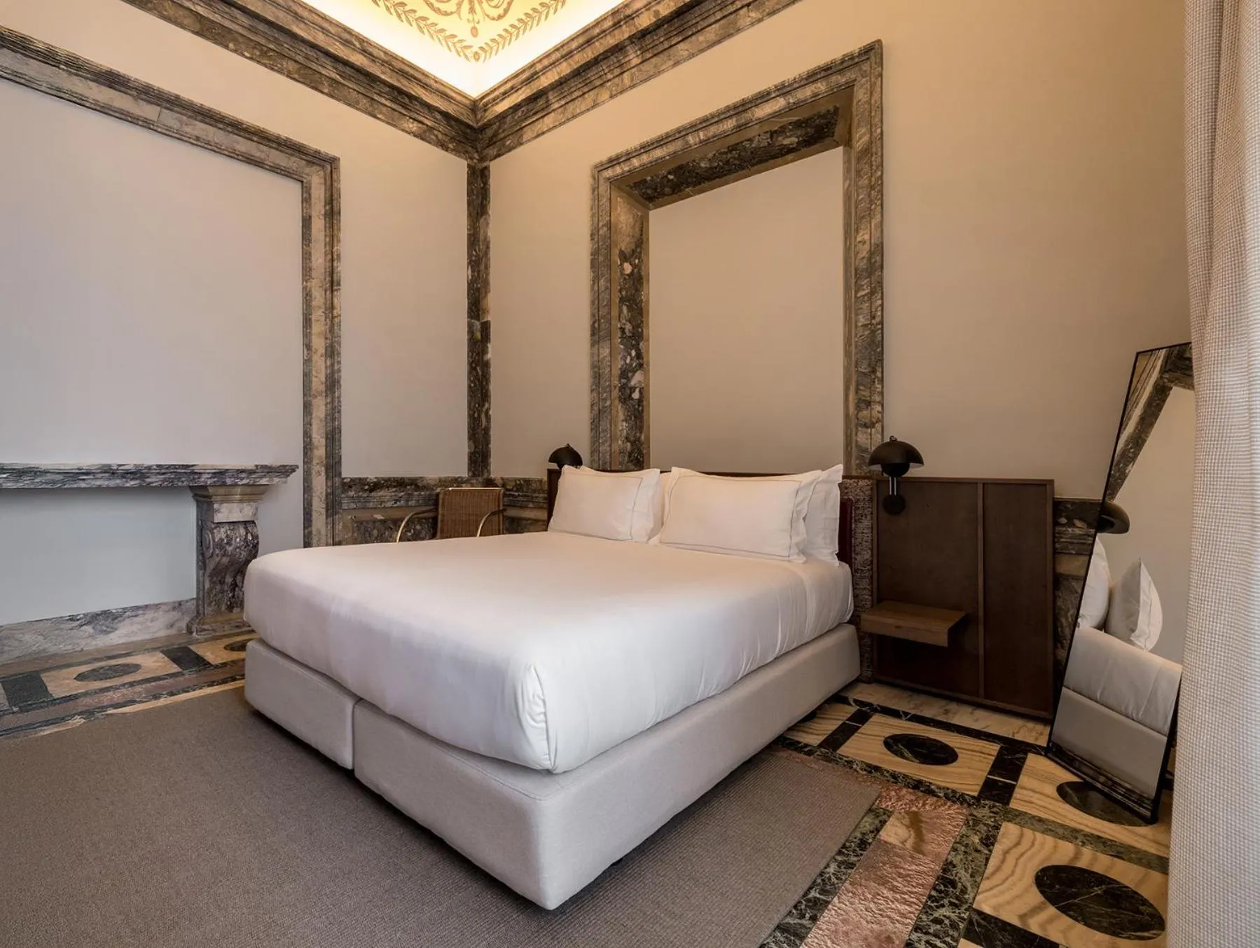Mercer Residences Sevilla